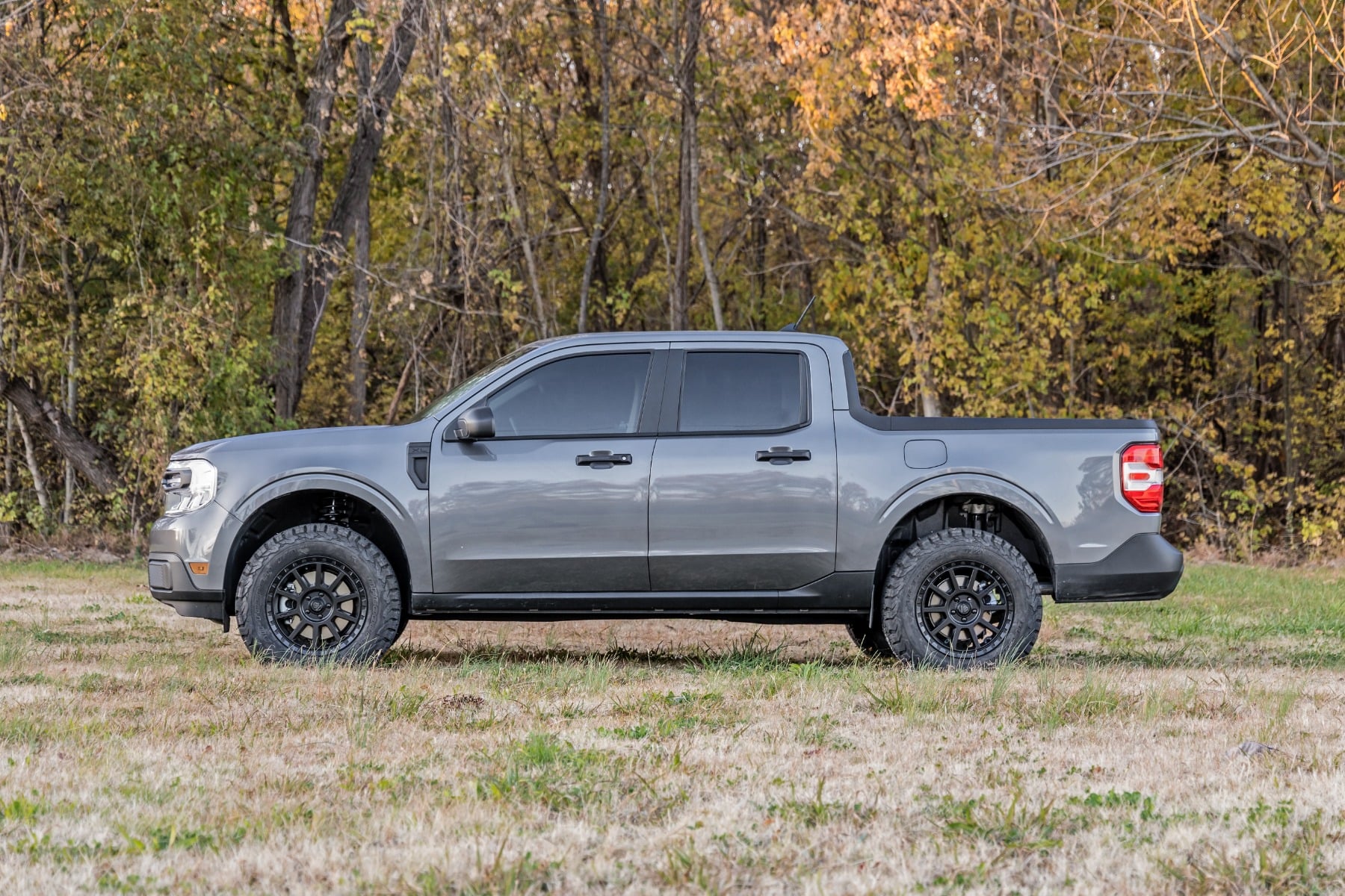 Rough Country 51364 - Suspension Lift Kits