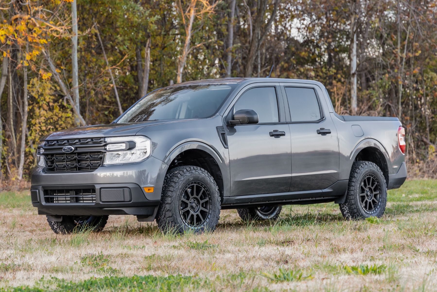 Rough Country 51364 - Suspension Lift Kits
