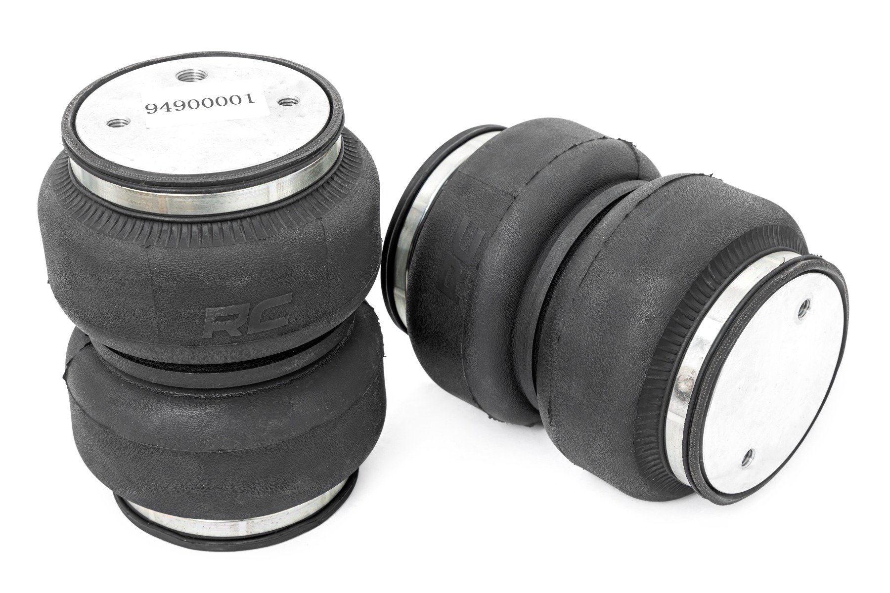 Rough Country 10006WC - Air Spring Kits