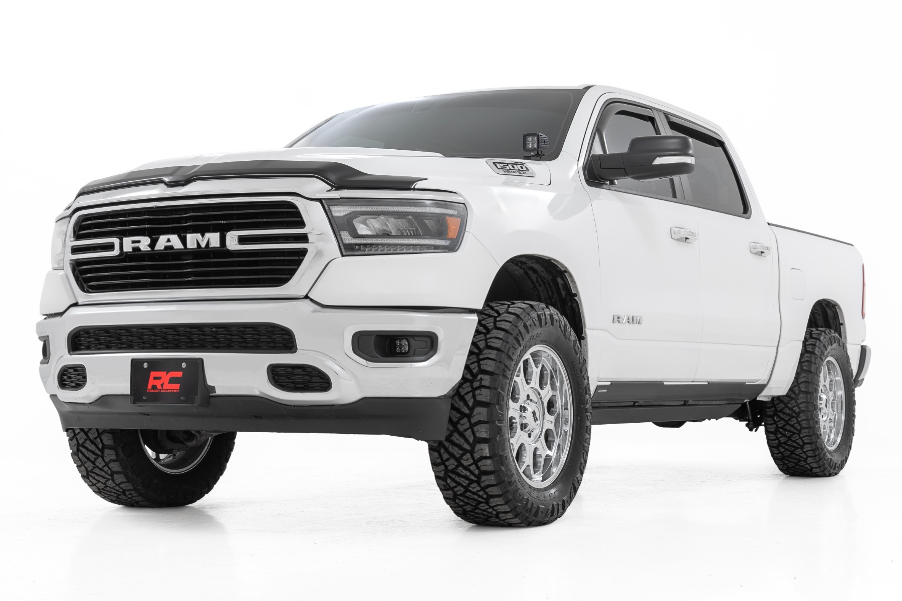 Rough Country 30005 - Fog Lights
