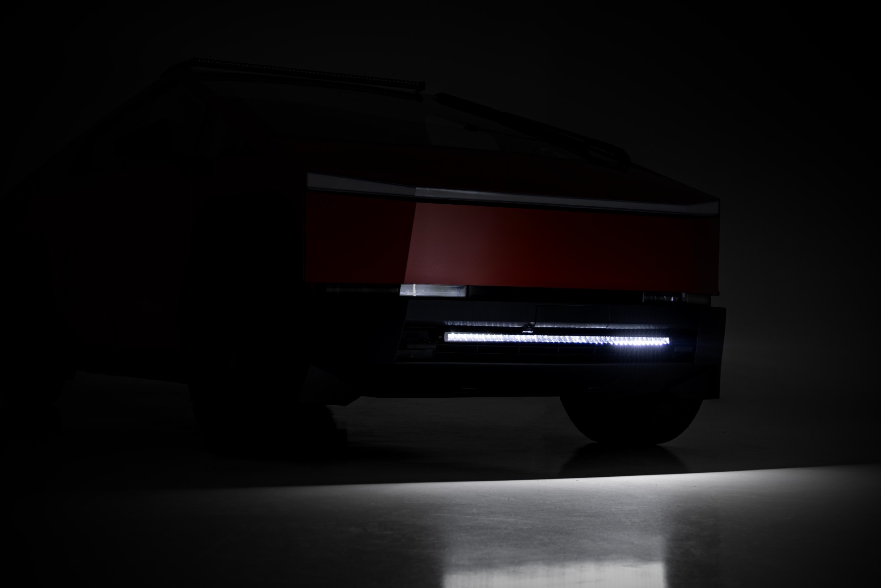 Rough Country 99803 - Square & Cube LED Lights