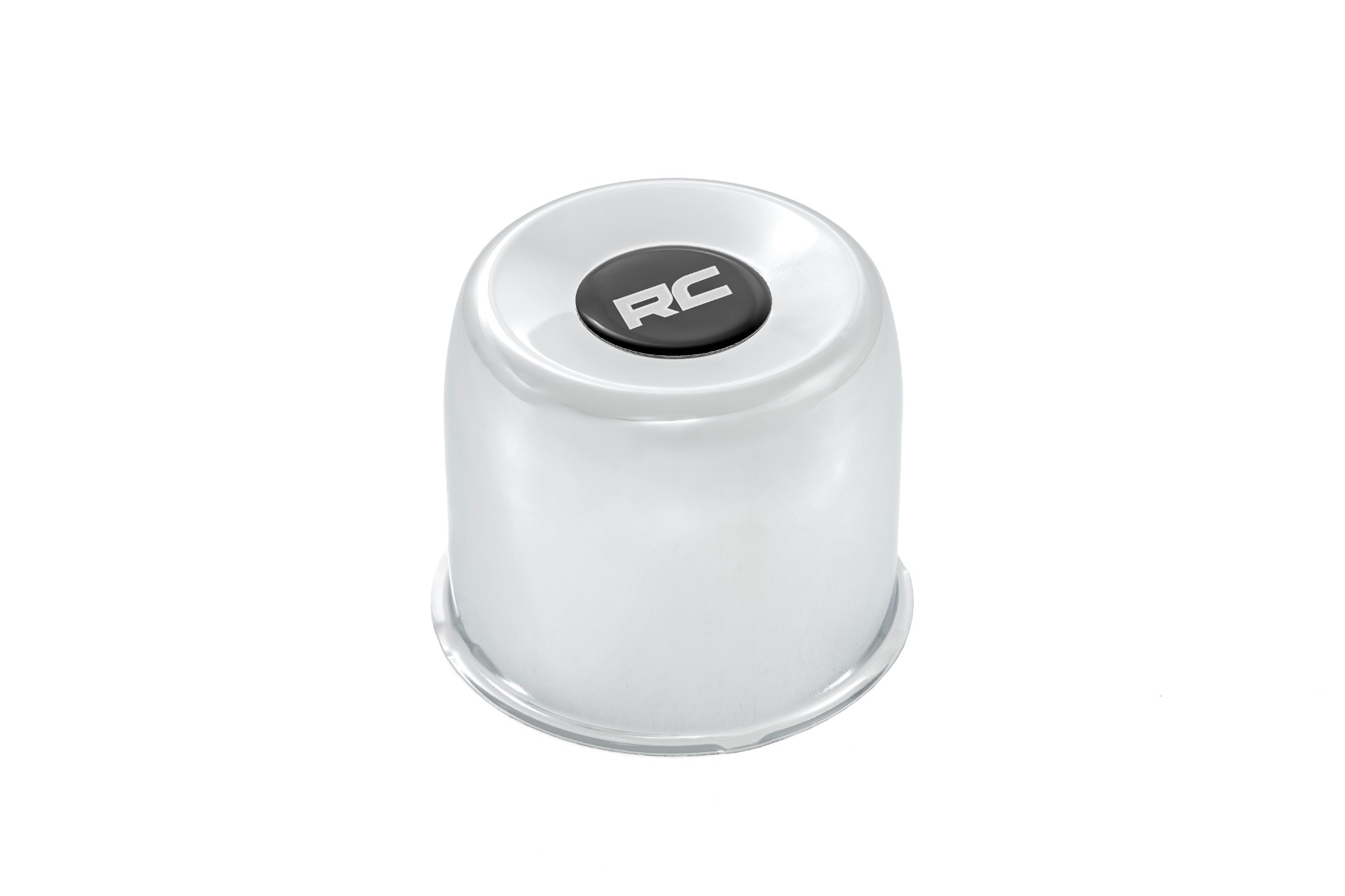 Rough Country USC425C - Wheel Center Caps