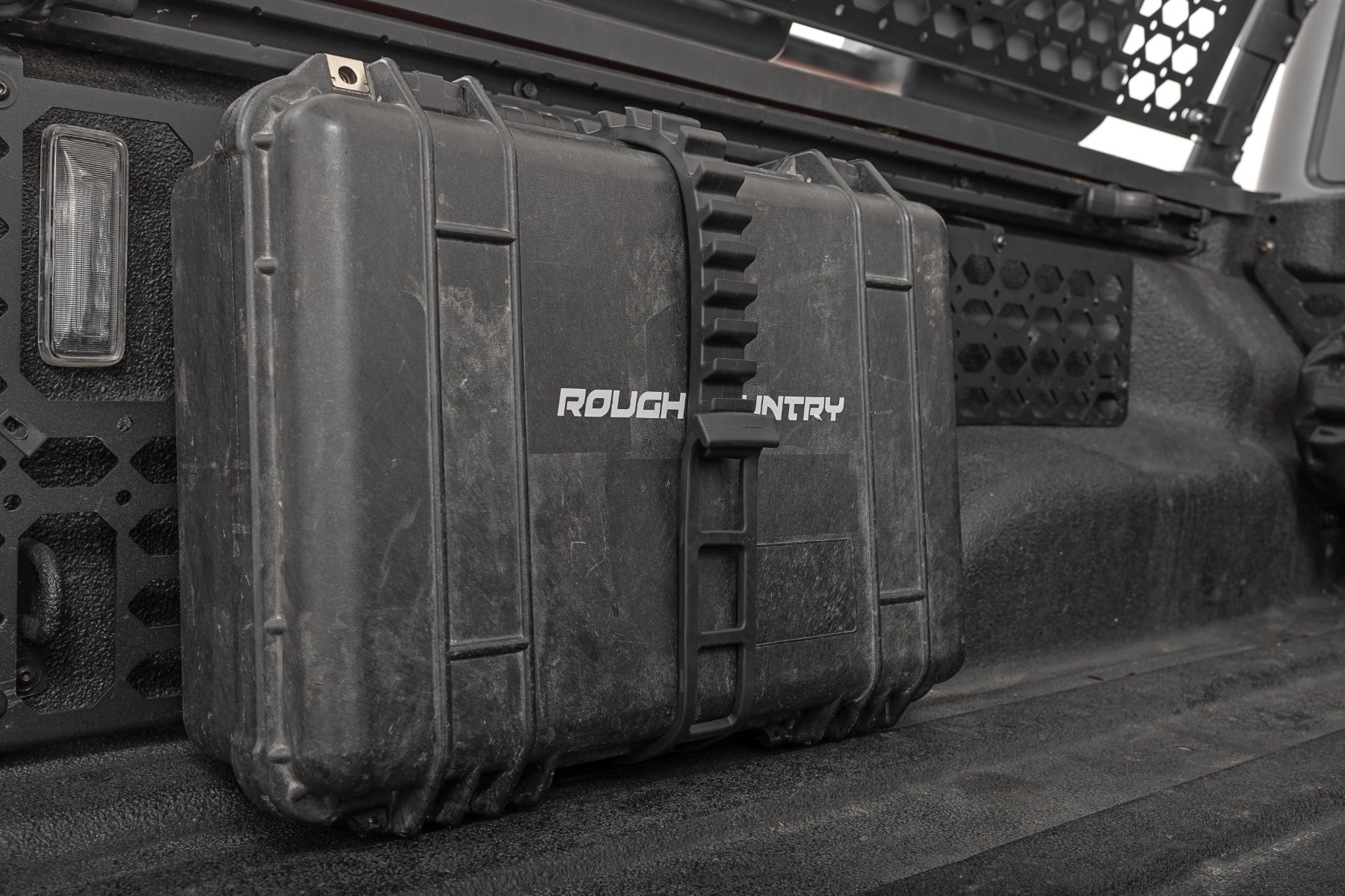 Rough Country 99066 - Truck Bed Accessories