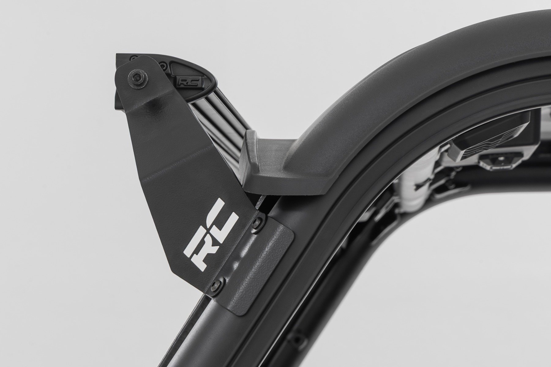 Rough Country 71213 - Light Bar Mounts