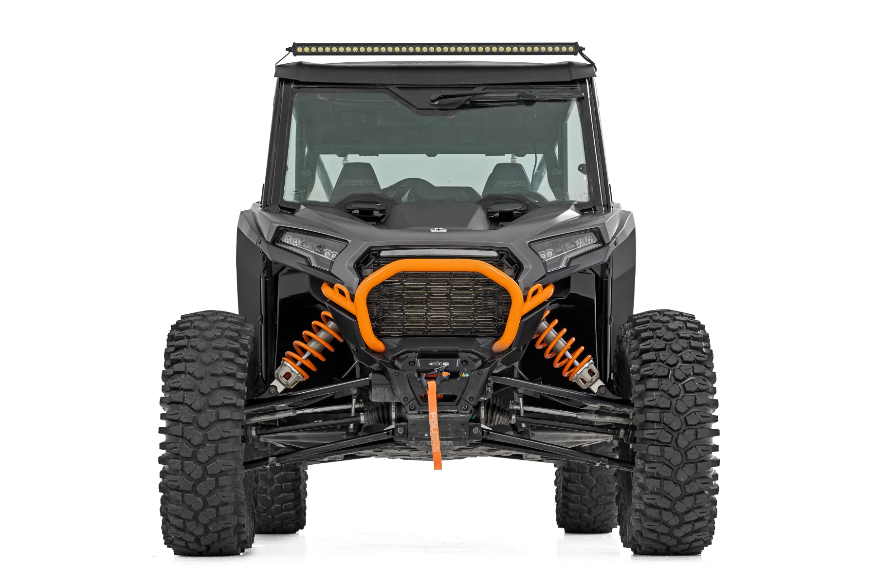 Rough Country 93180 - LED Light Bars