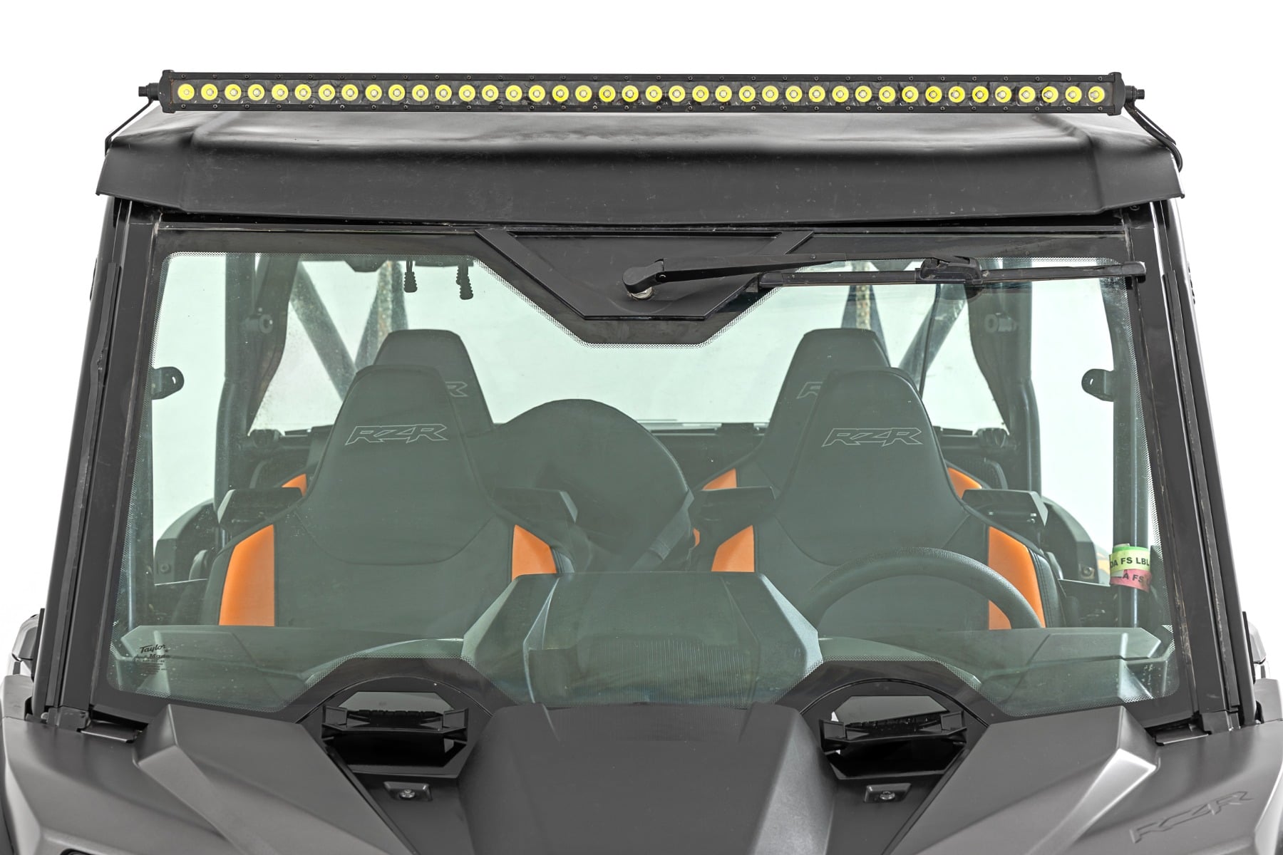 Rough Country 93181 - LED Light Bars