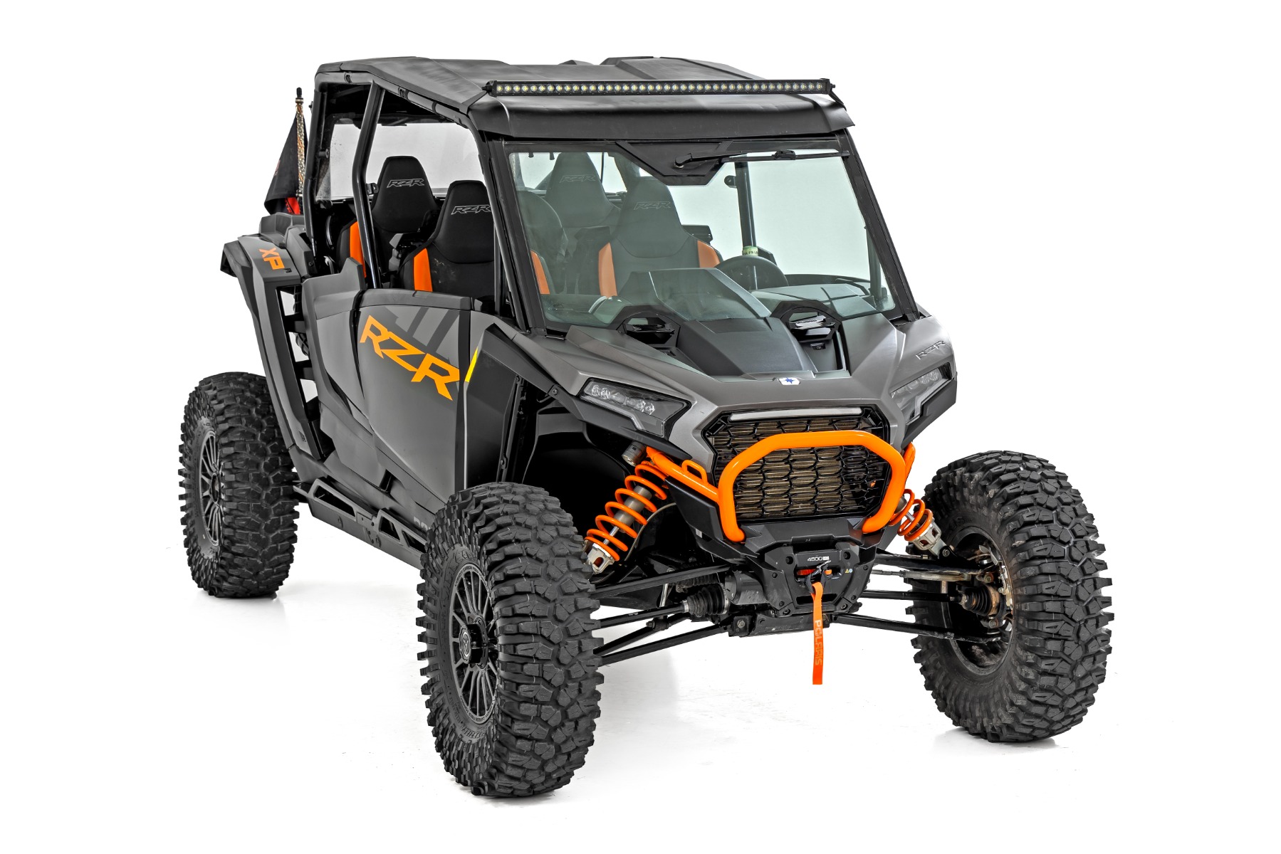 Rough Country 93180 - LED Light Bars