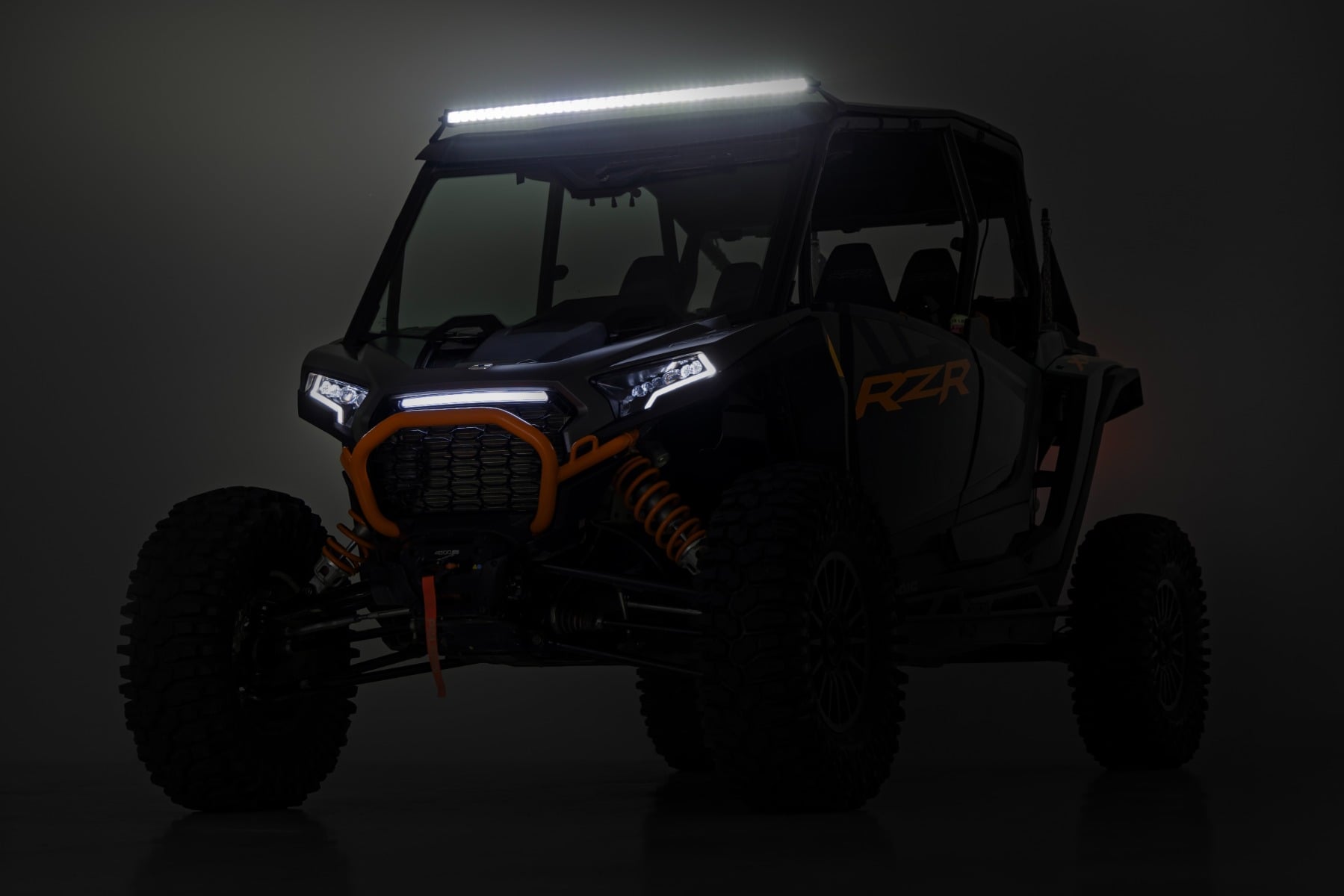 Rough Country 93180 - LED Light Bars