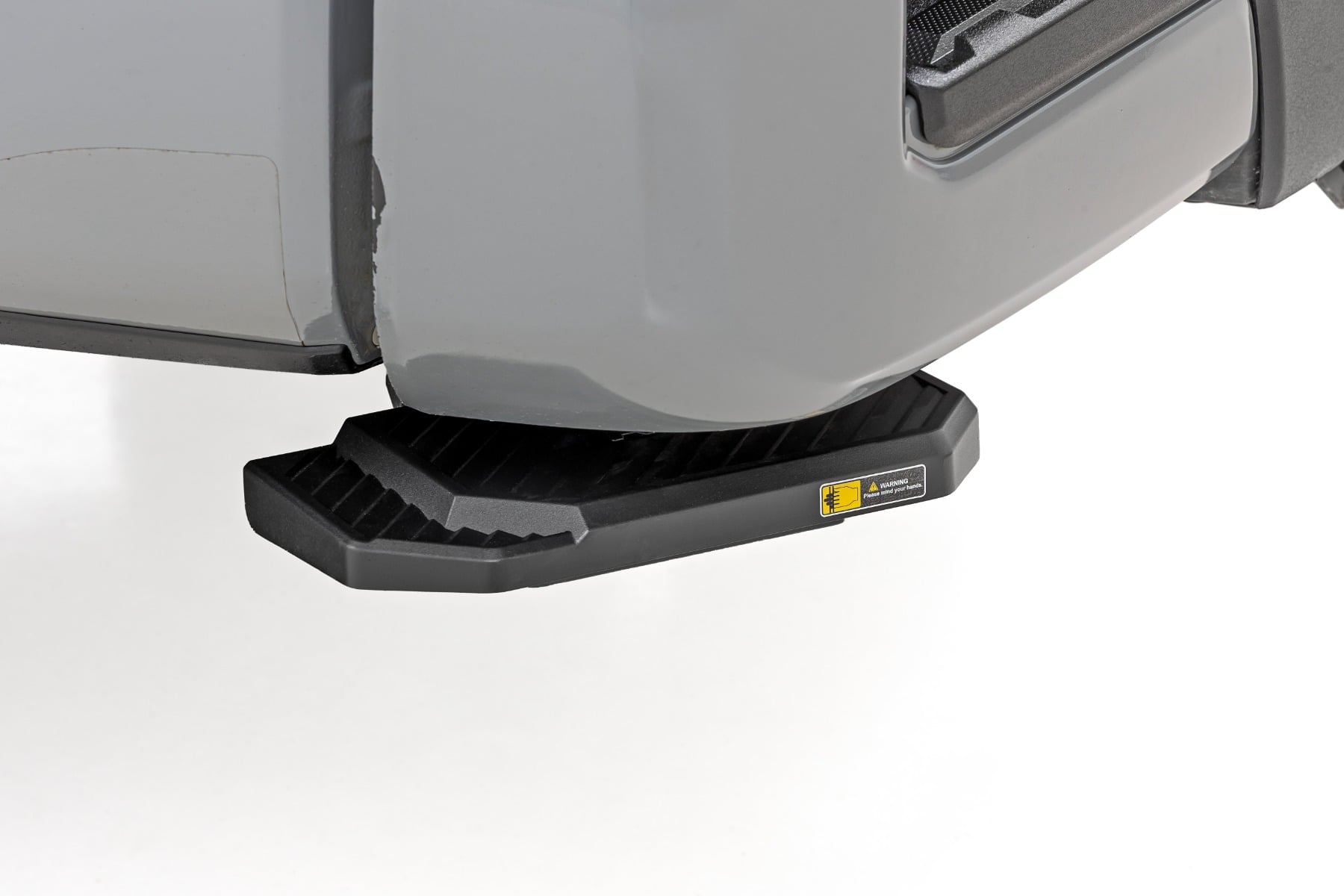 Rough Country PW049818 - Truck Bed Side Steps