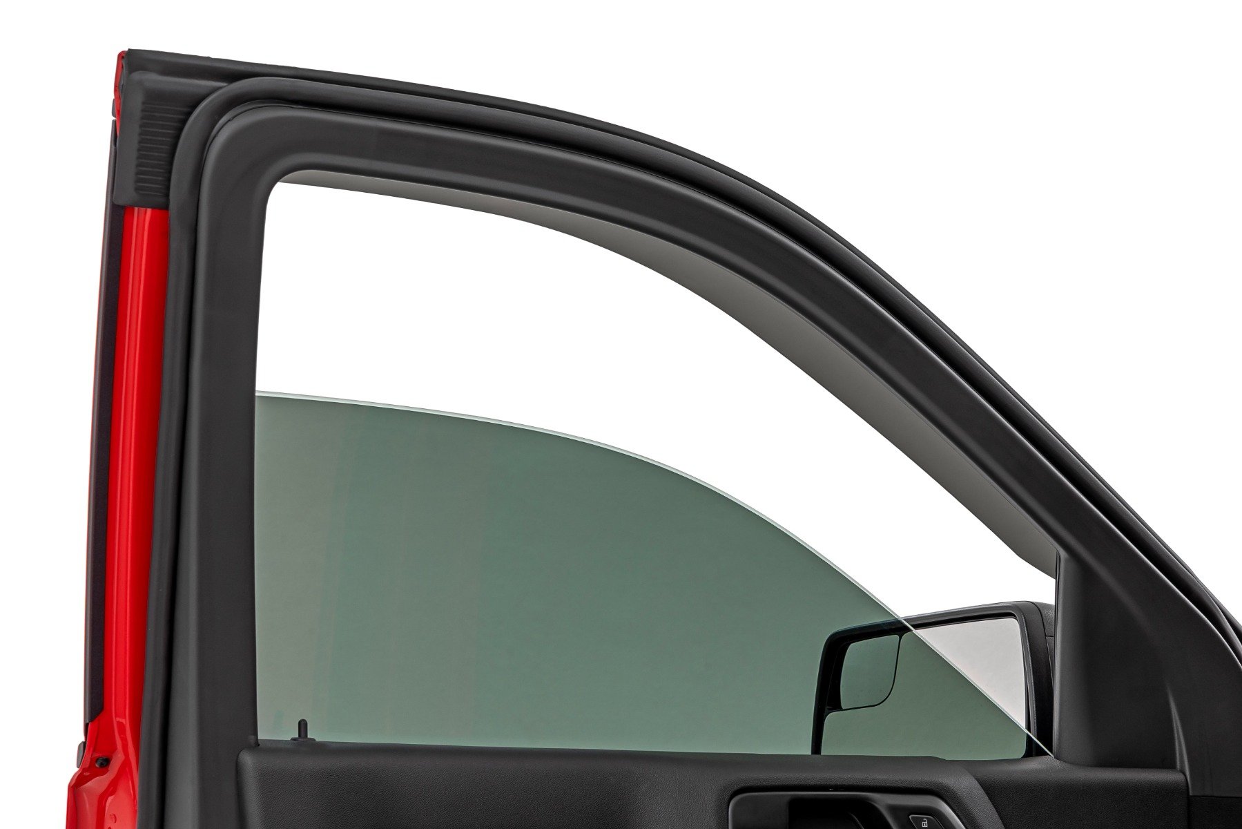 Rough Country 911924 - Exterior Accessories, Crew Cab
