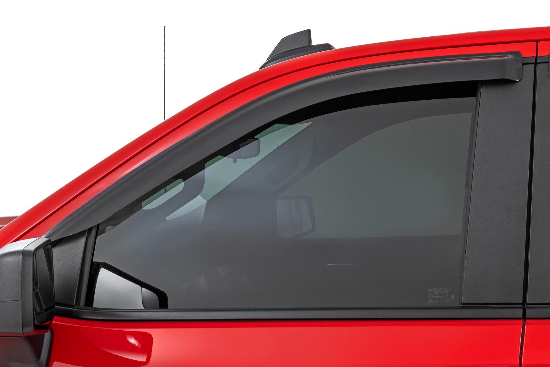 Rough Country 911924 - Exterior Accessories, Crew Cab