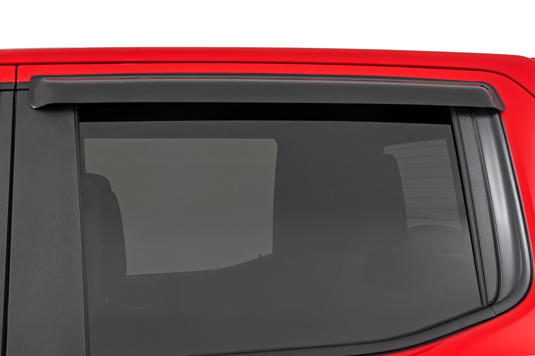 Rough Country 911924 - Exterior Accessories, Crew Cab