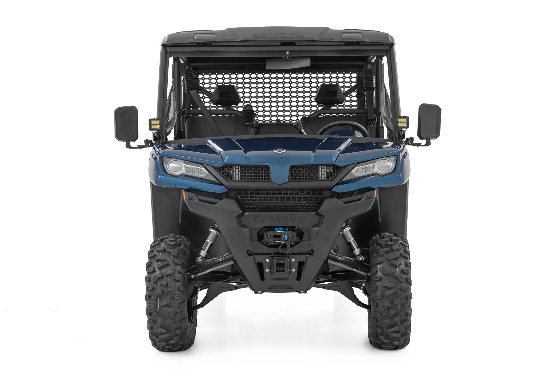 Rough Country 391015 - Suspension Lift Kits