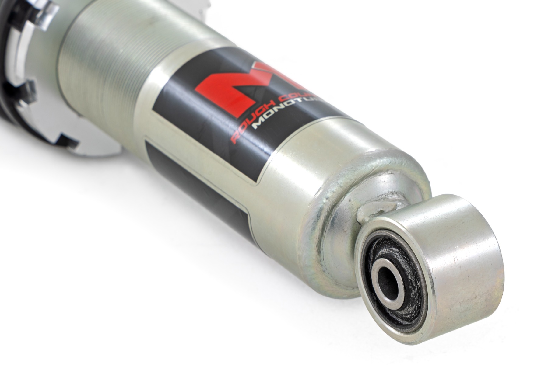 Rough Country 301015 - Loaded Struts & Coilovers