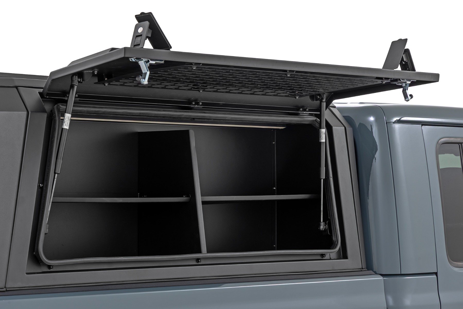 Rough Country 73405 - Truck Bed Accessories