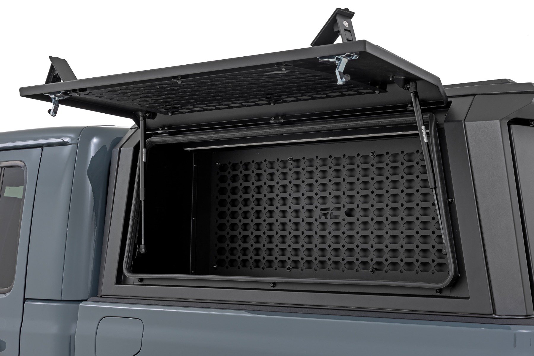 Rough Country 73405 - Truck Bed Accessories