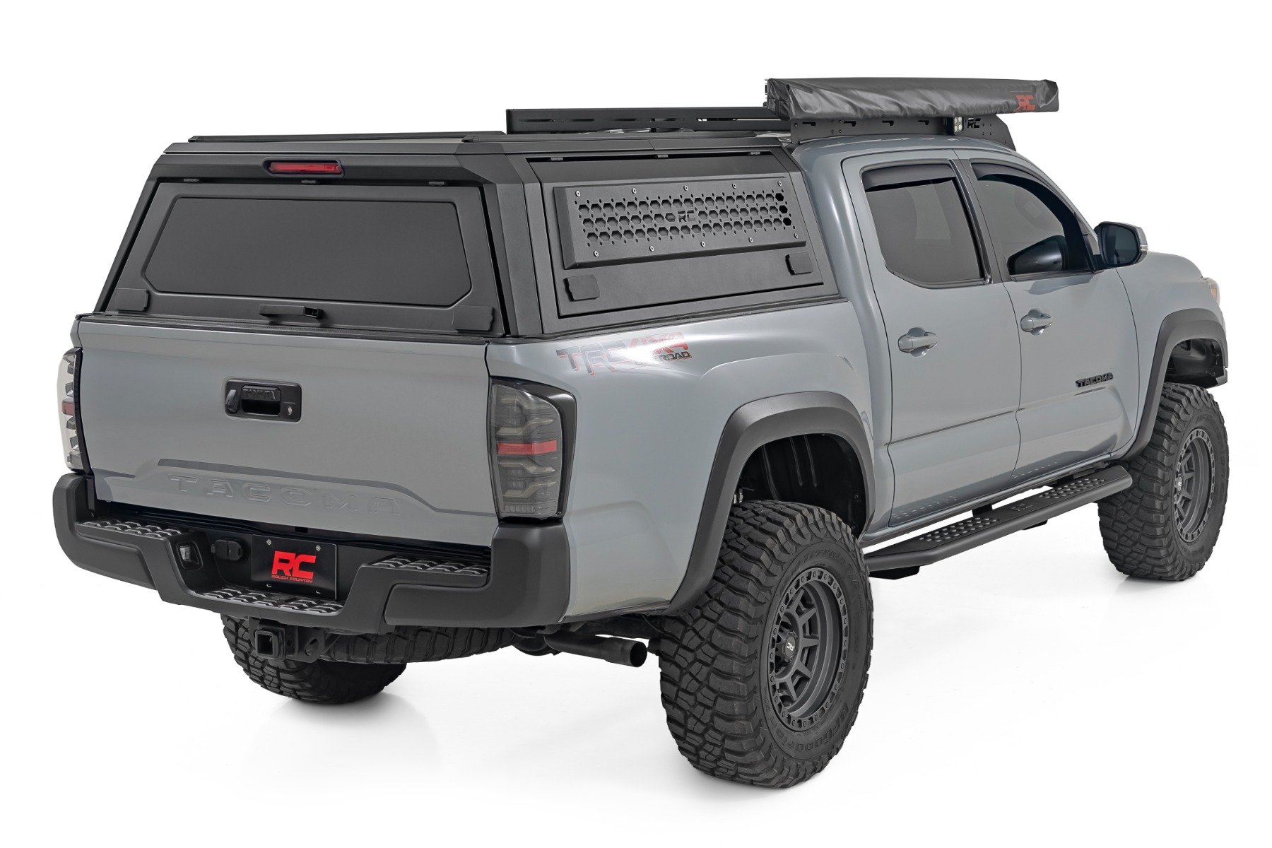 Rough Country 73406 - Truck Bed Accessories