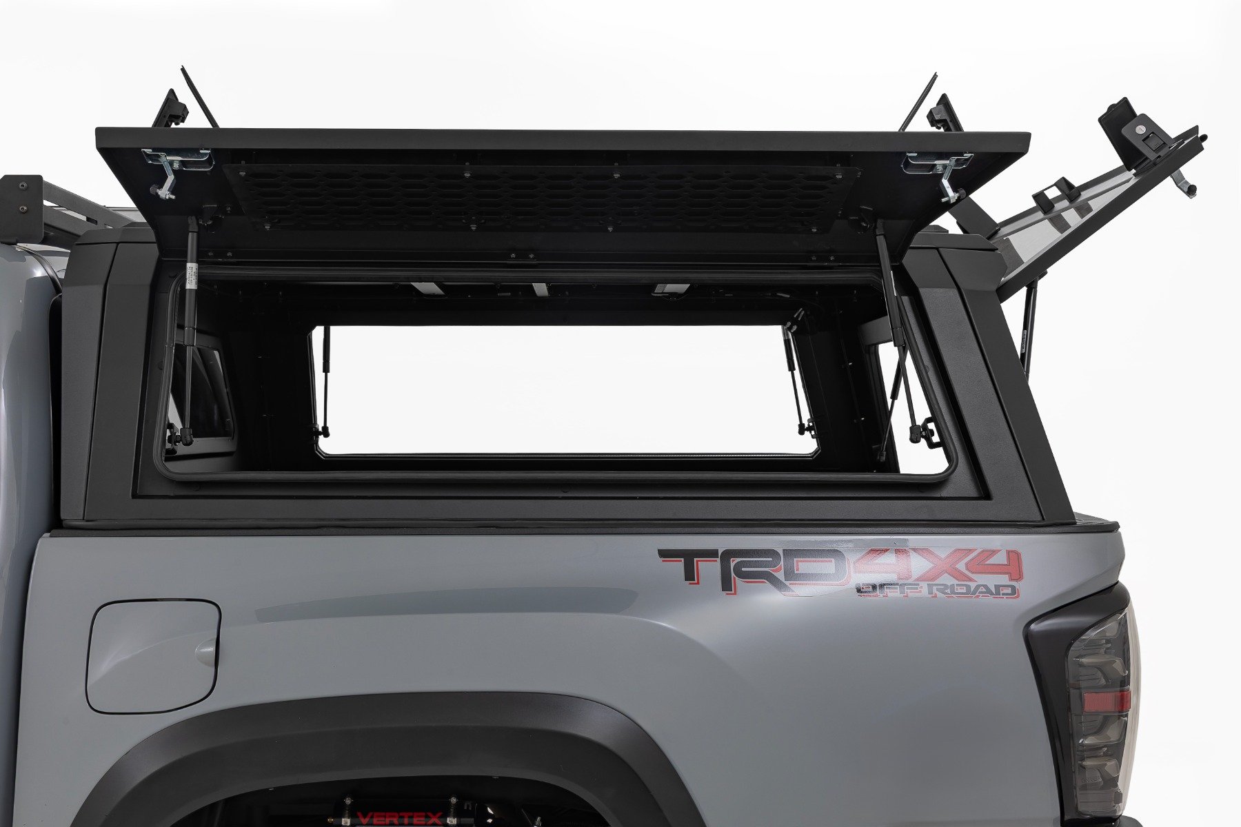Rough Country 73406 - Truck Bed Accessories
