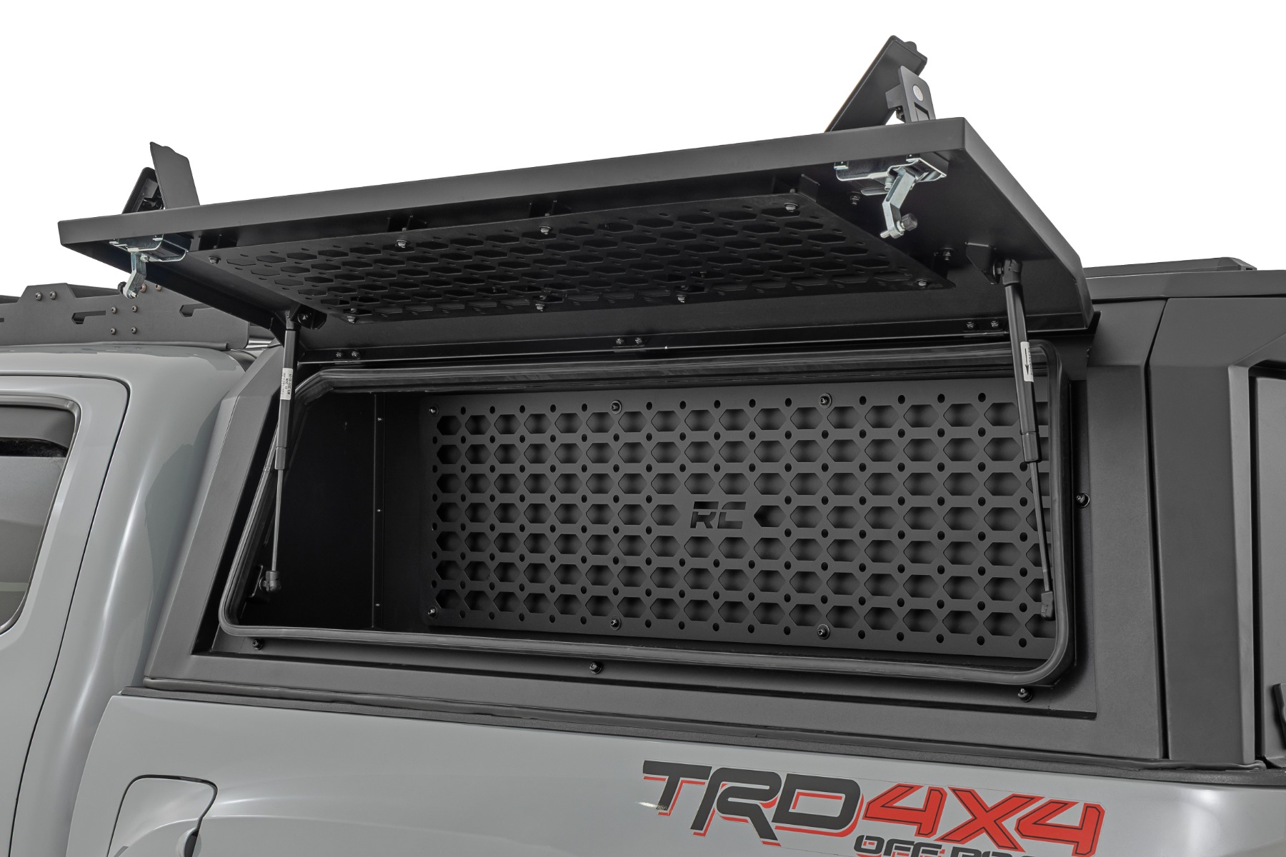 Rough Country 73406 - Truck Bed Accessories