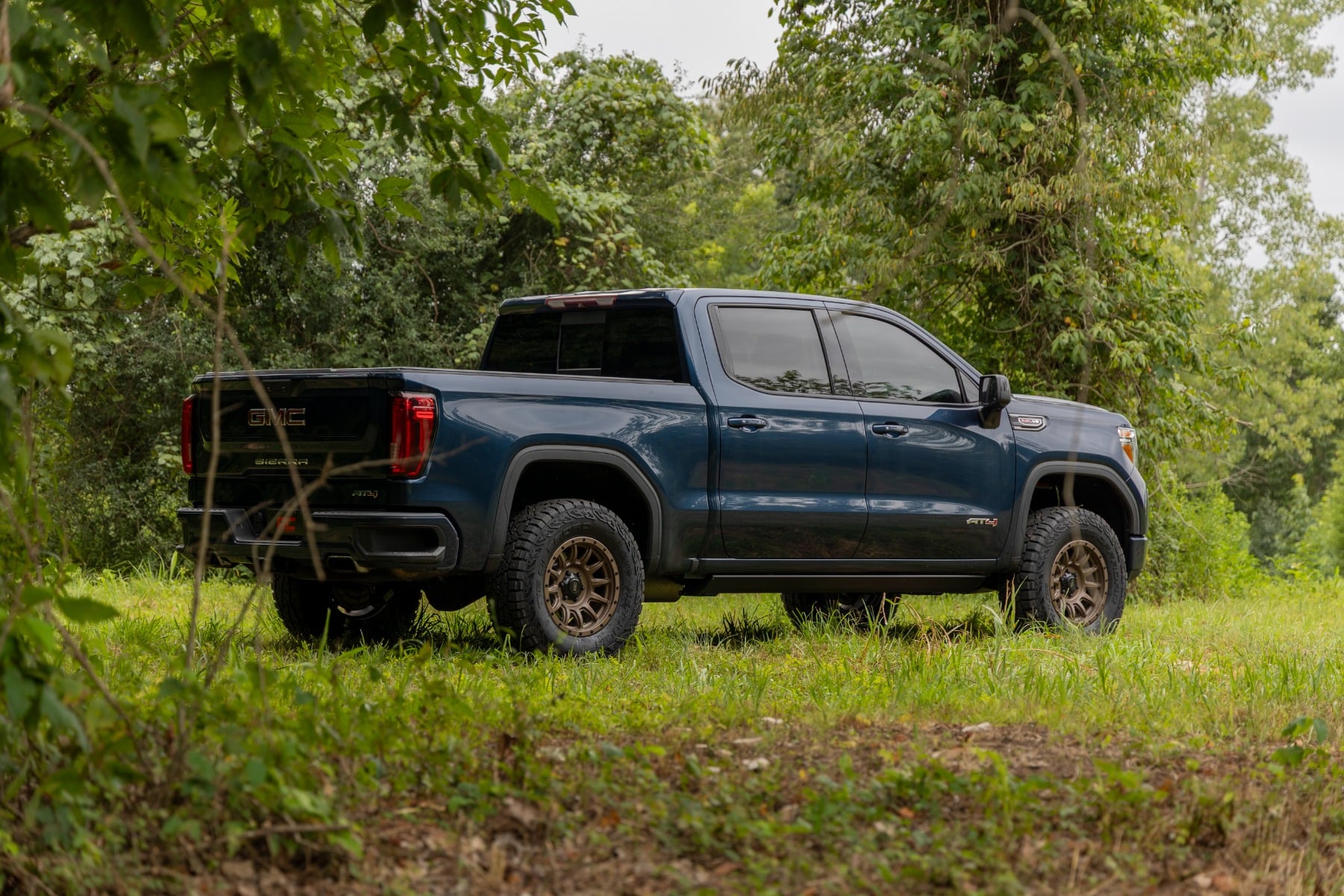 Rough Country 28840 - Suspension Lift Kits