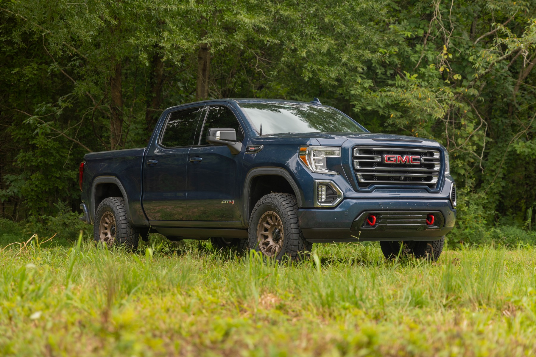 Rough Country 22640 - Suspension Lift Kits