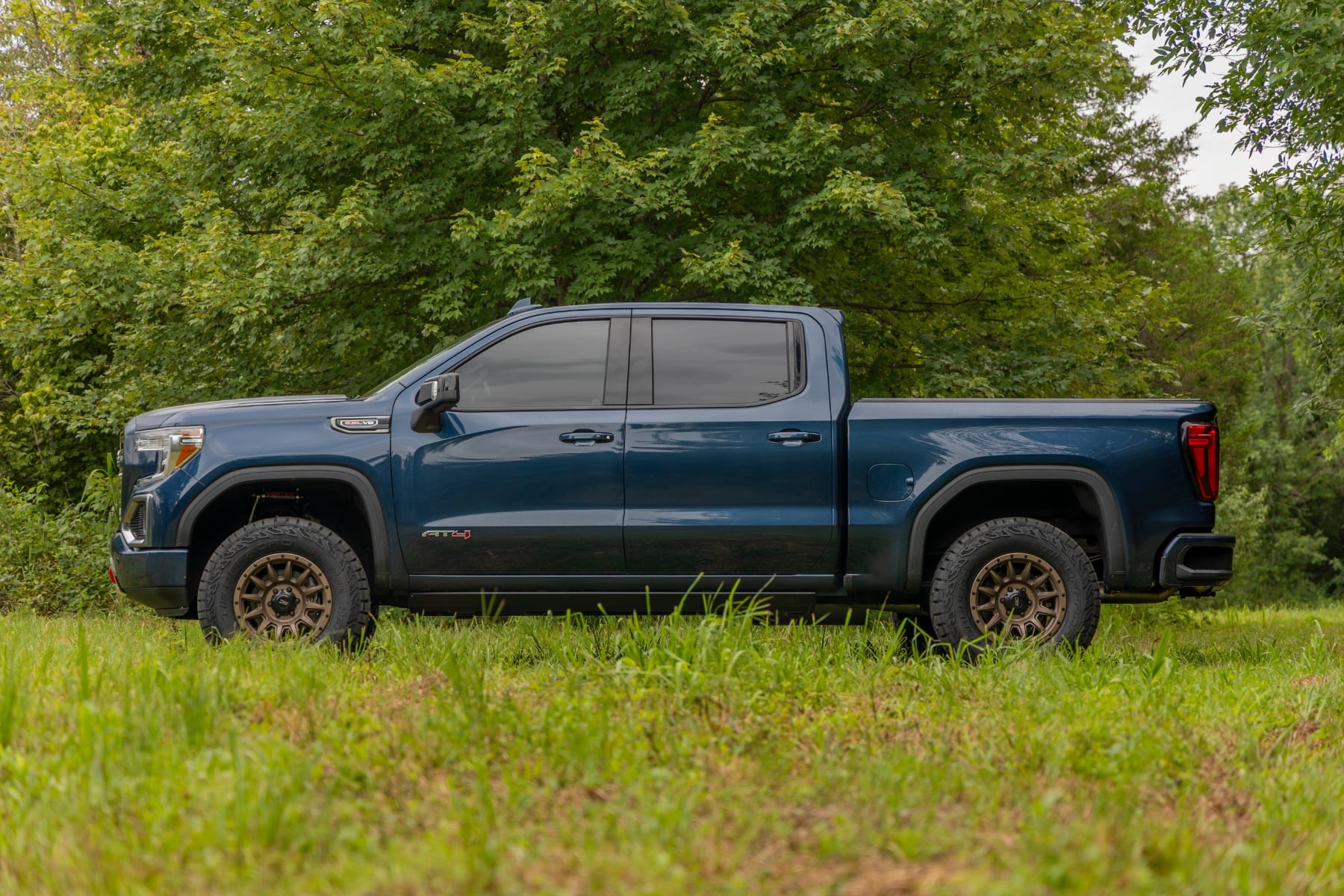 Rough Country 28840 - Suspension Lift Kits