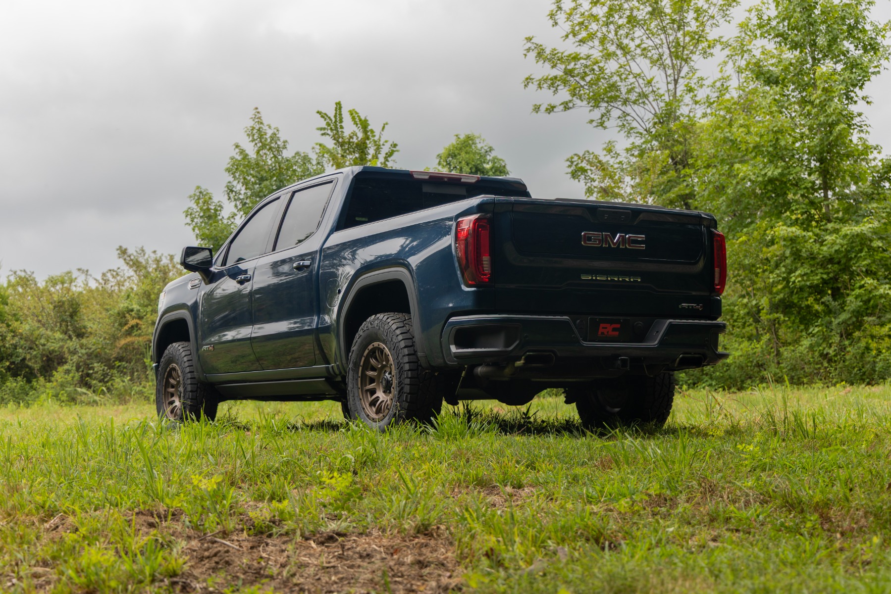 Rough Country 22640 - Suspension Lift Kits