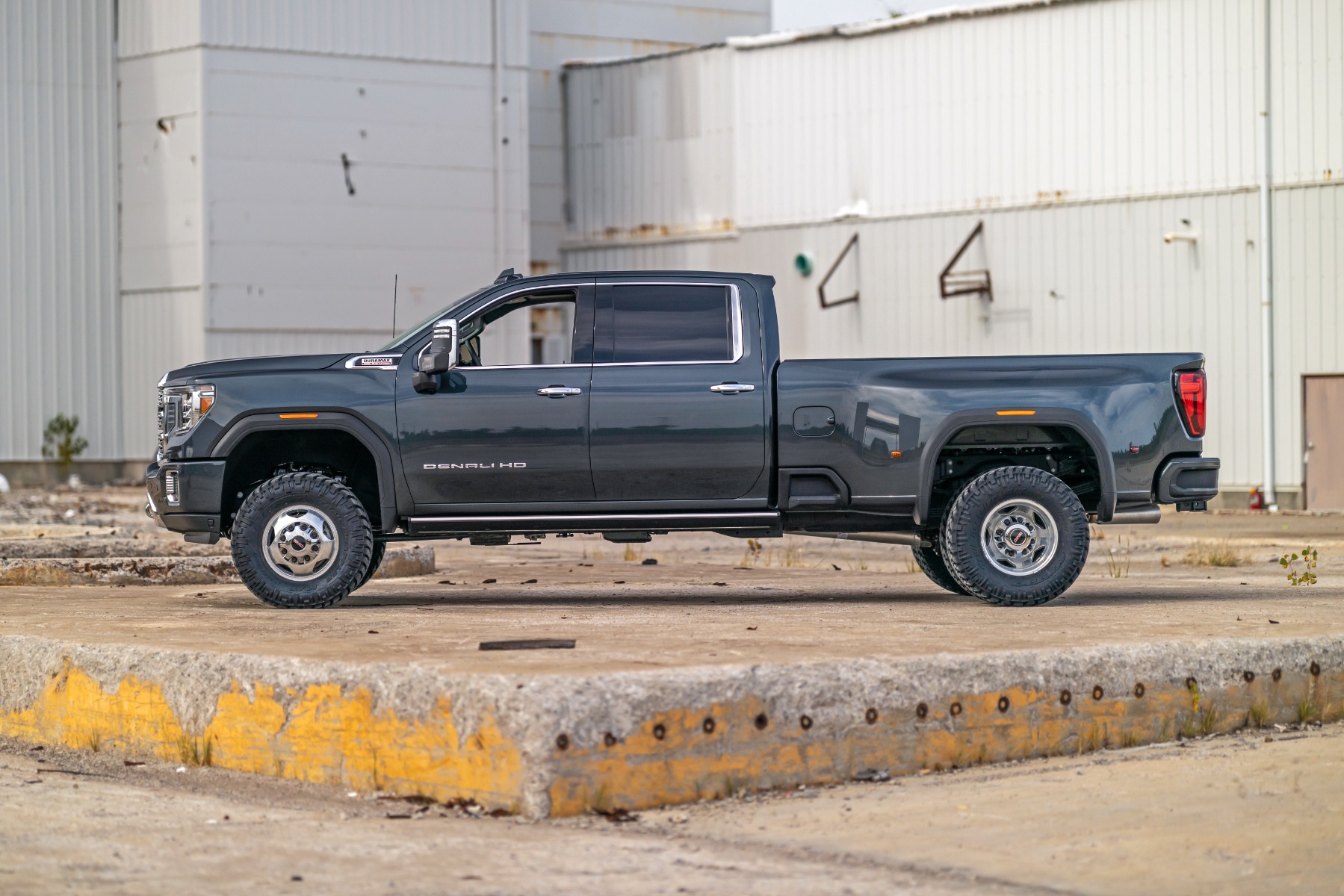 Rough Country 95640 - Suspension Lift Kits