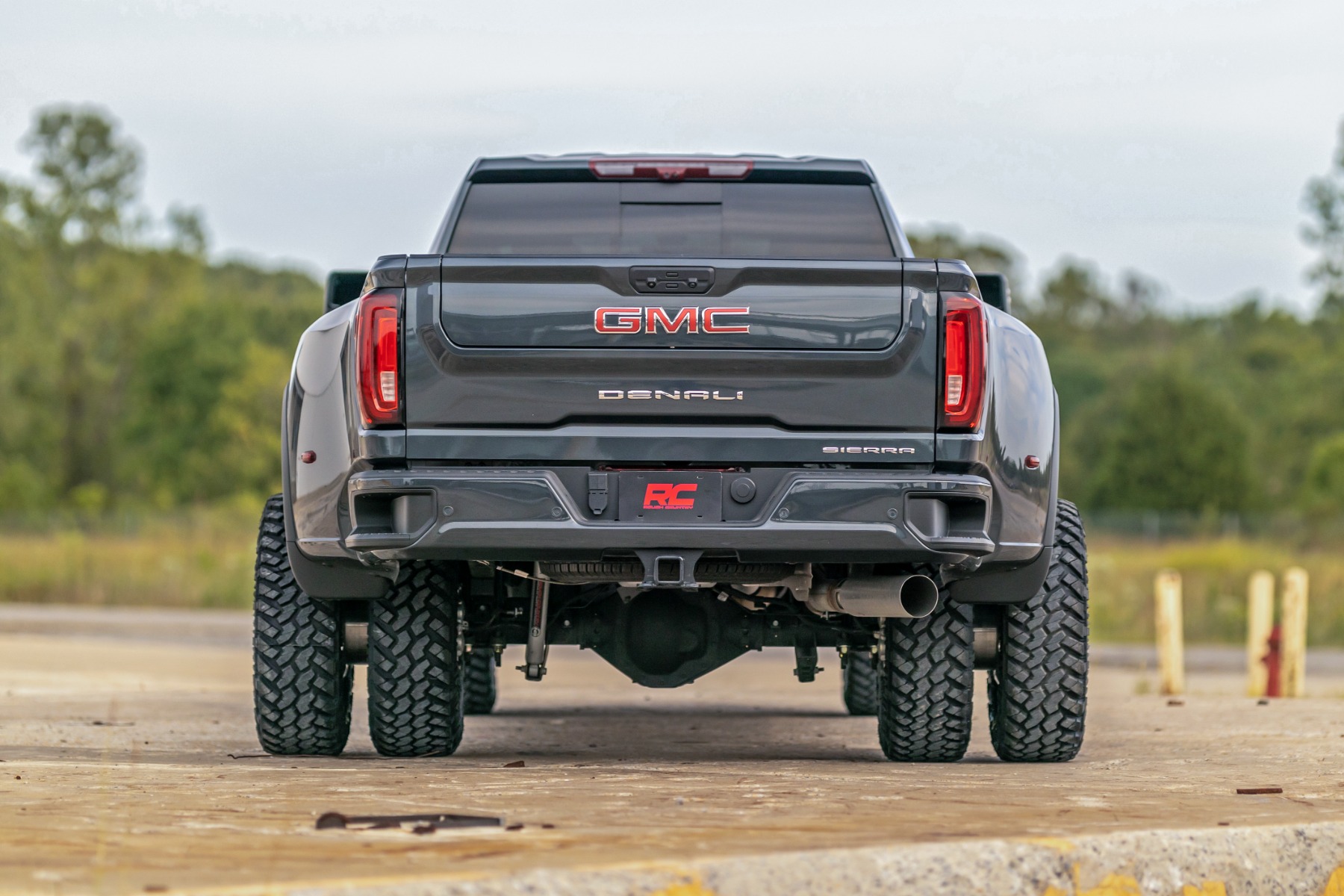 Rough Country 95640 - Suspension Lift Kits