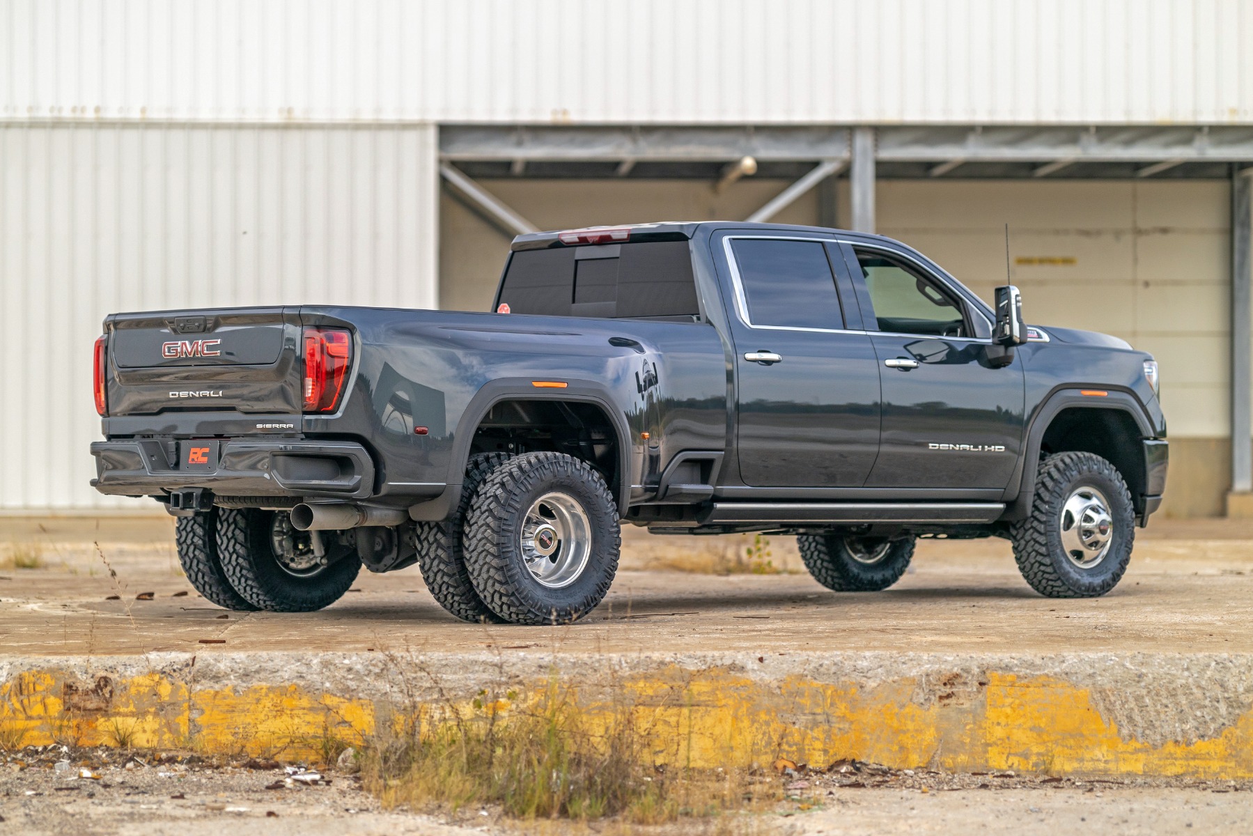 Rough Country 95640 - Suspension Lift Kits