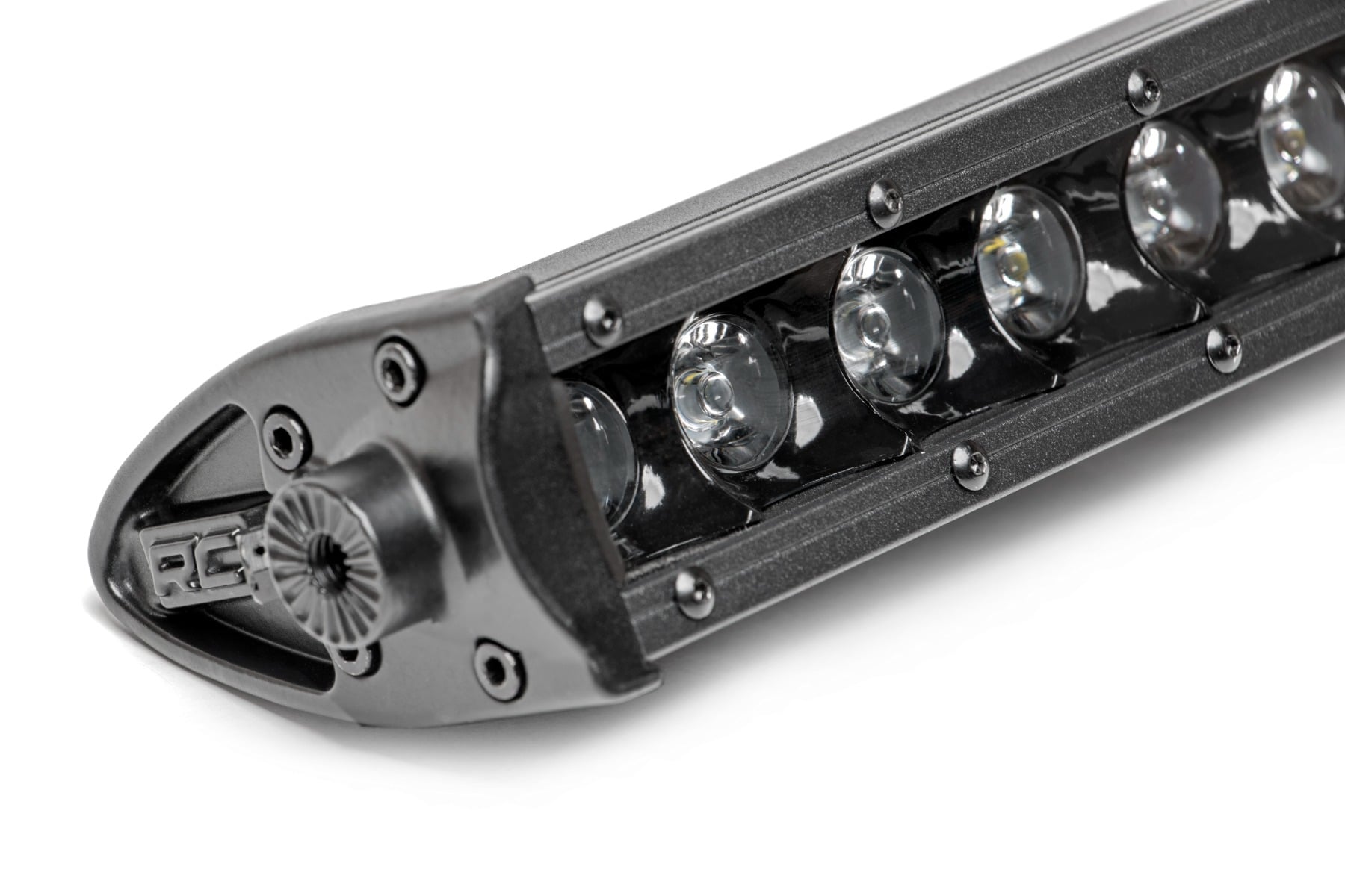Rough Country 70740BL - LED Light Bars