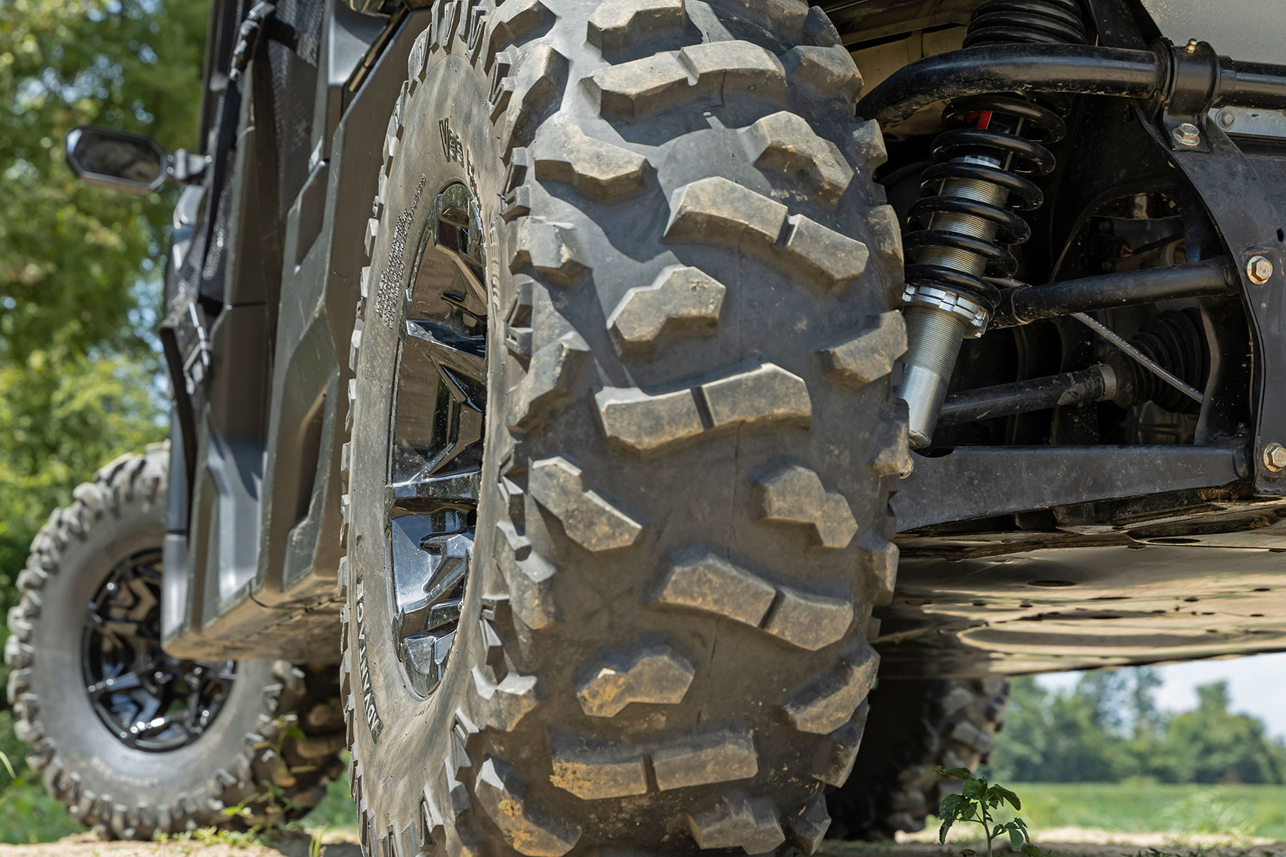 Rough Country 391003 - Suspension Lift Kits