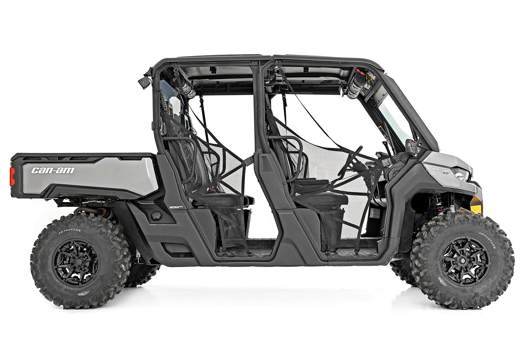 Rough Country 391003 - Suspension Lift Kits