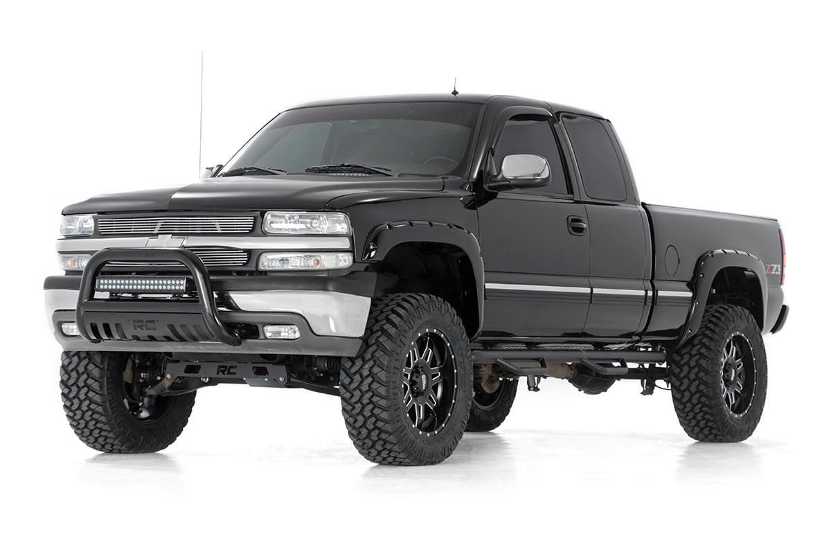 Rough Country 27240 - Suspension Lift Kits