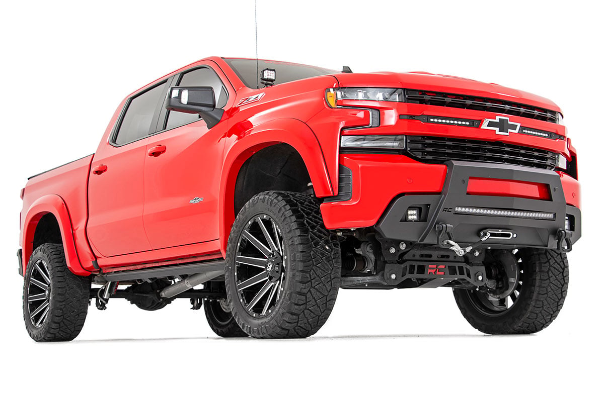 Rough Country 21640 - Suspension Lift Kits