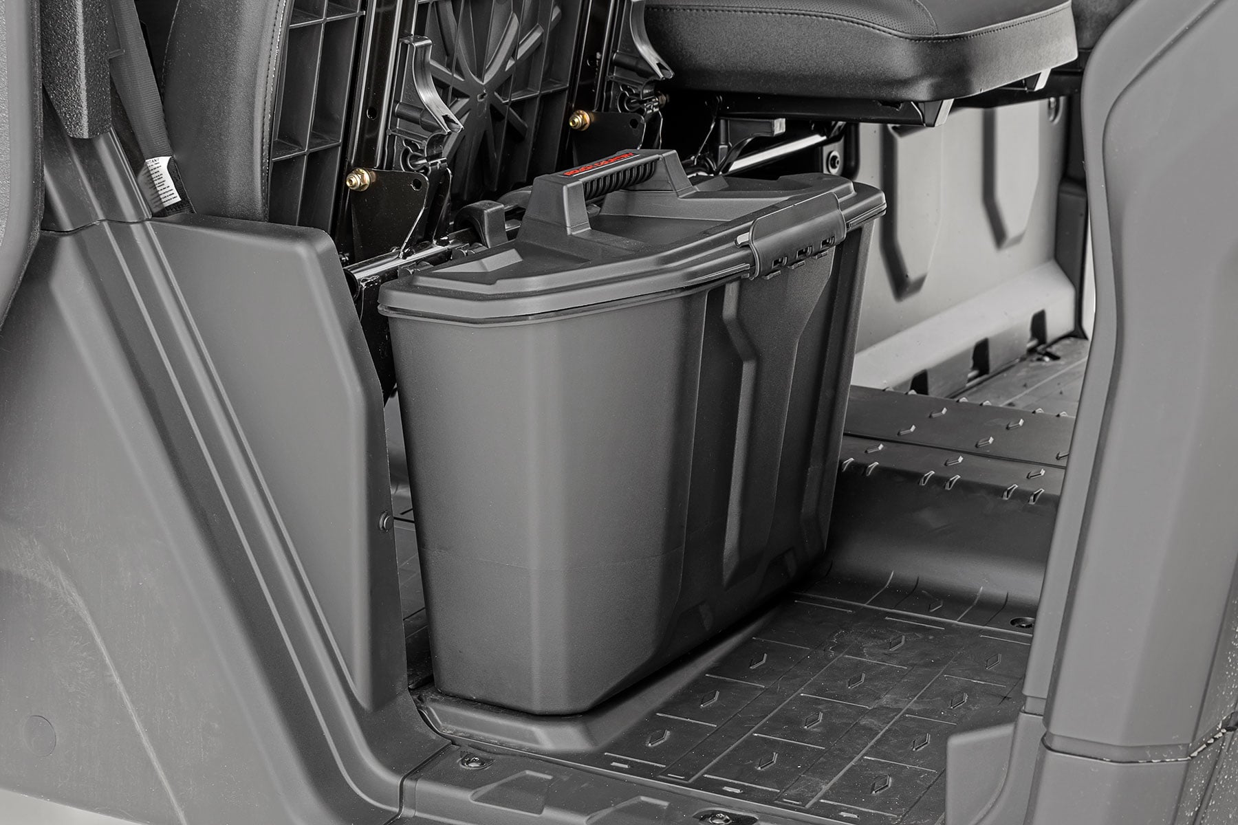 Rough Country 97061 - Interior Storage