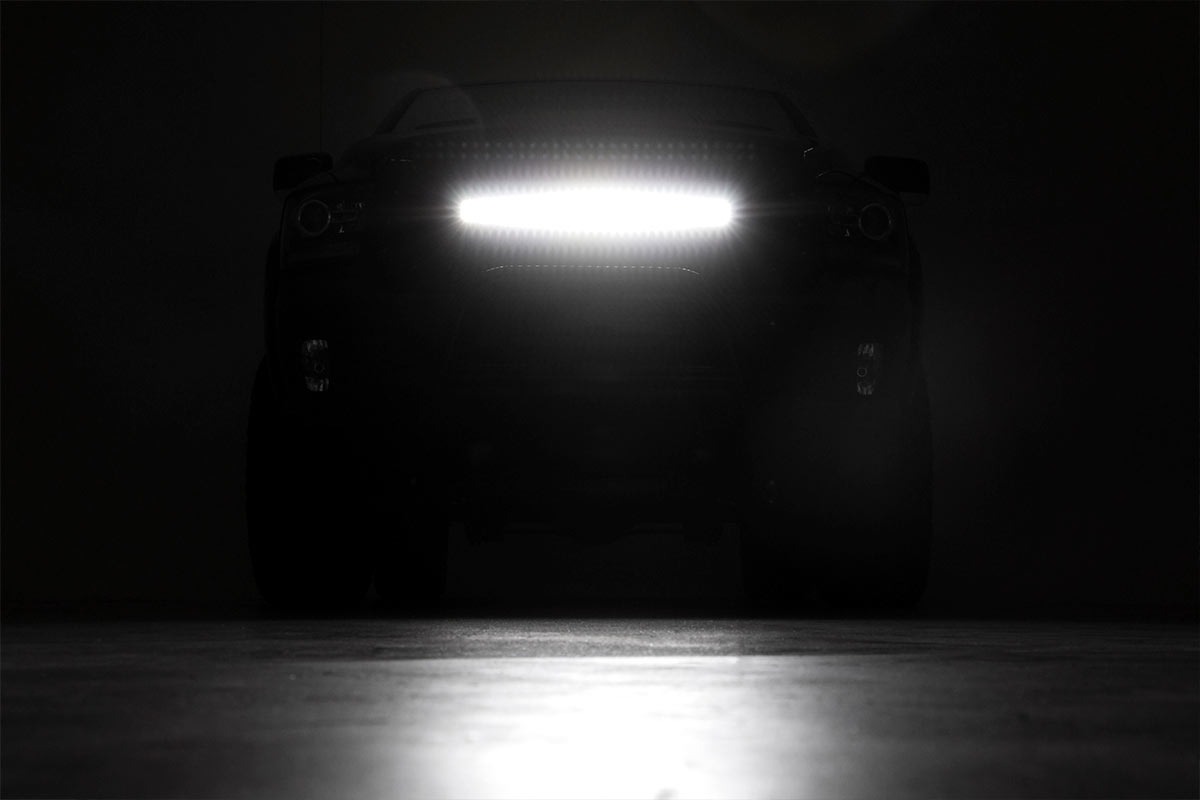 Rough Country 72930BL - LED Light Bars