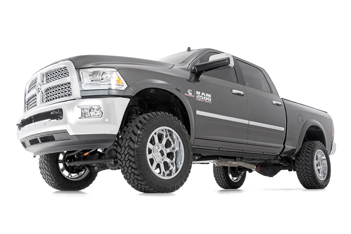 Rough Country 30200 - Suspension Lift Kits