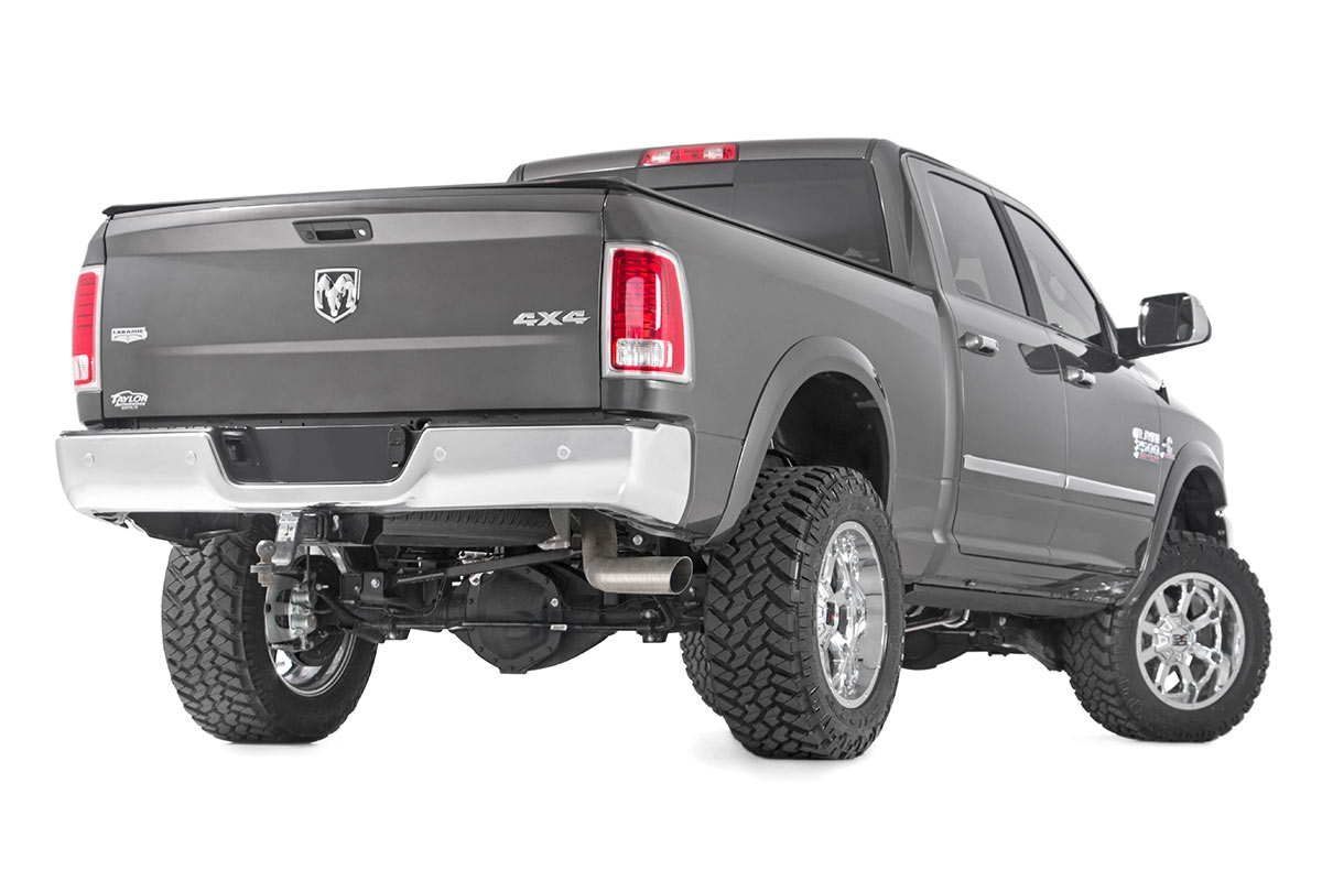 Rough Country 31940 - Suspension Lift Kits