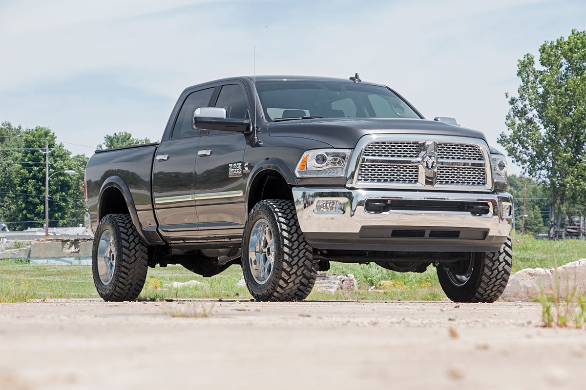 Rough Country 30240 - Suspension Lift Kits