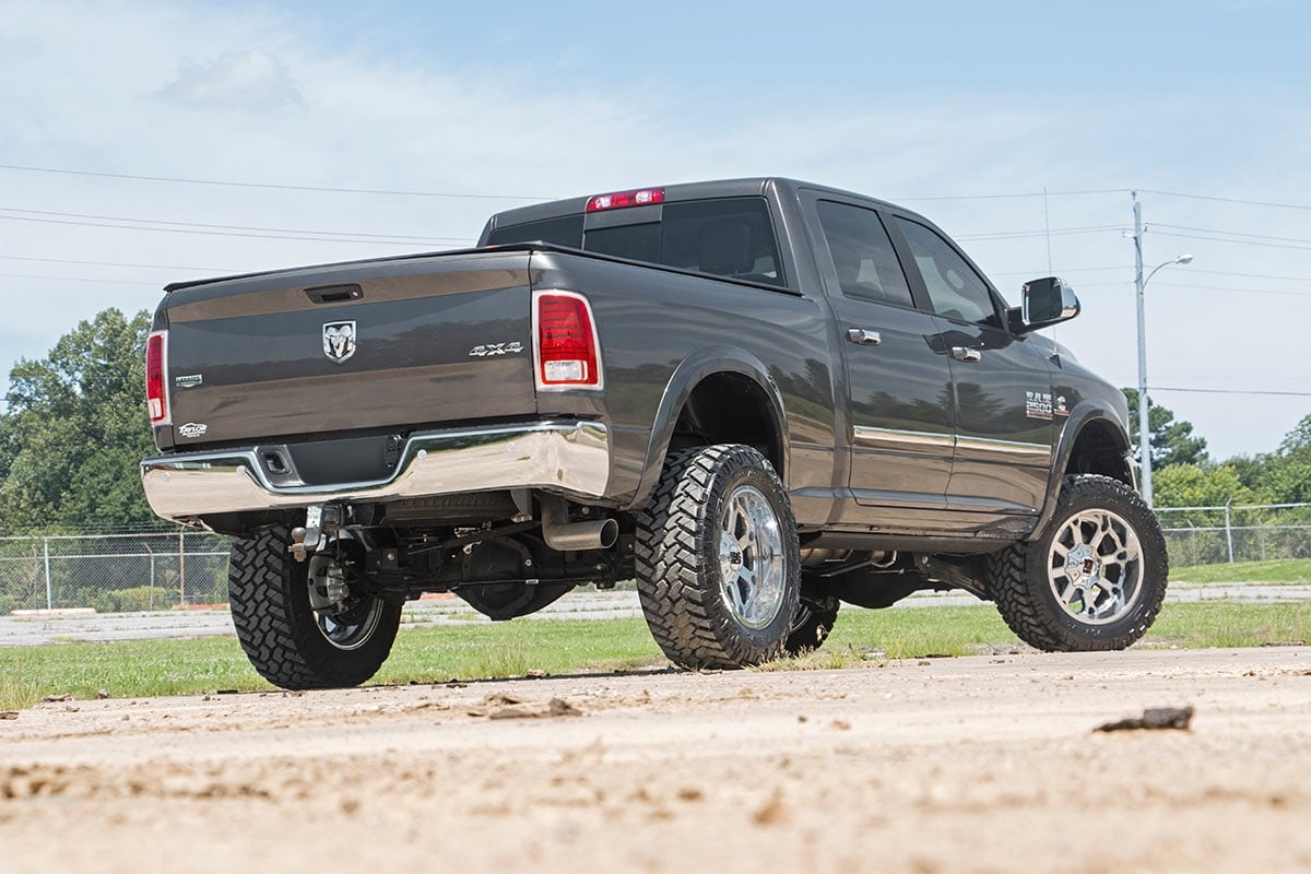 Rough Country 31840 - Suspension Lift Kits