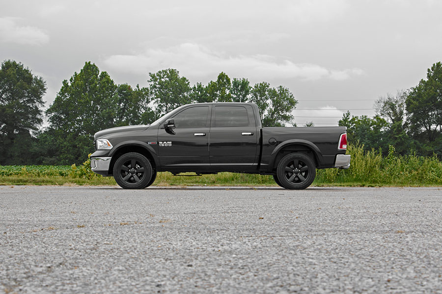 Rough Country 363 - Leveling Kits