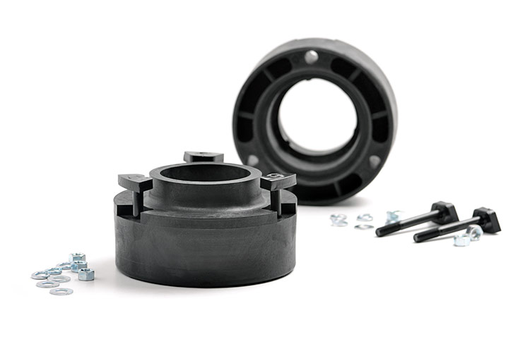 Rough Country 374 - Leveling Kits