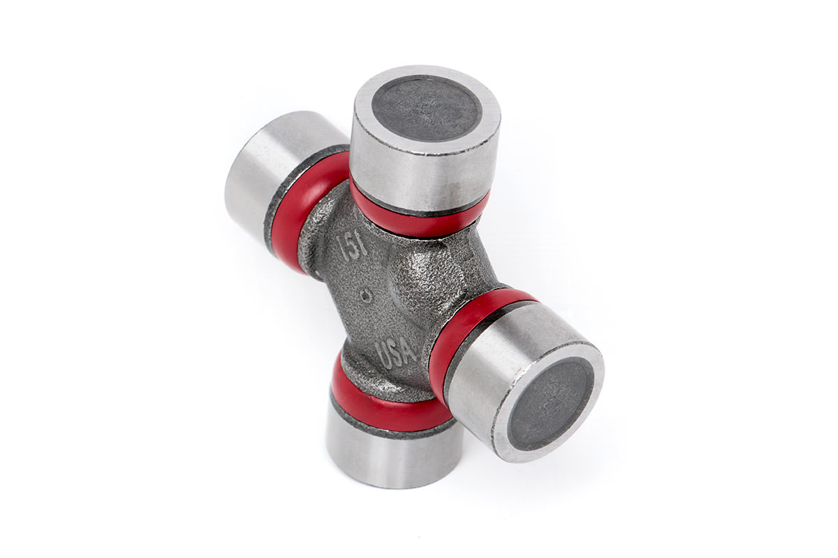 Rough Country 5097.1 - Drive Shafts