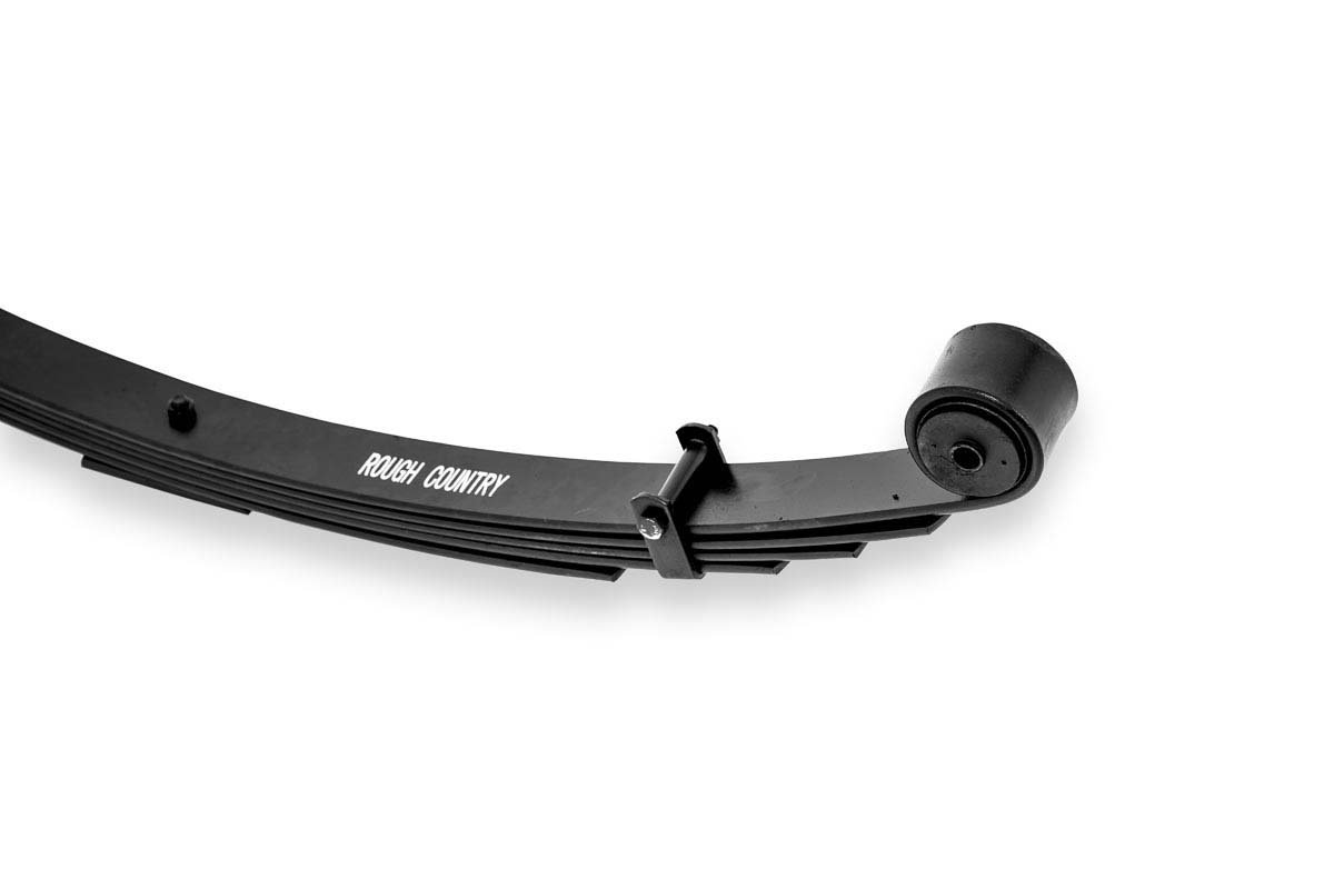 Rough Country 8047Kit - Suspension Components