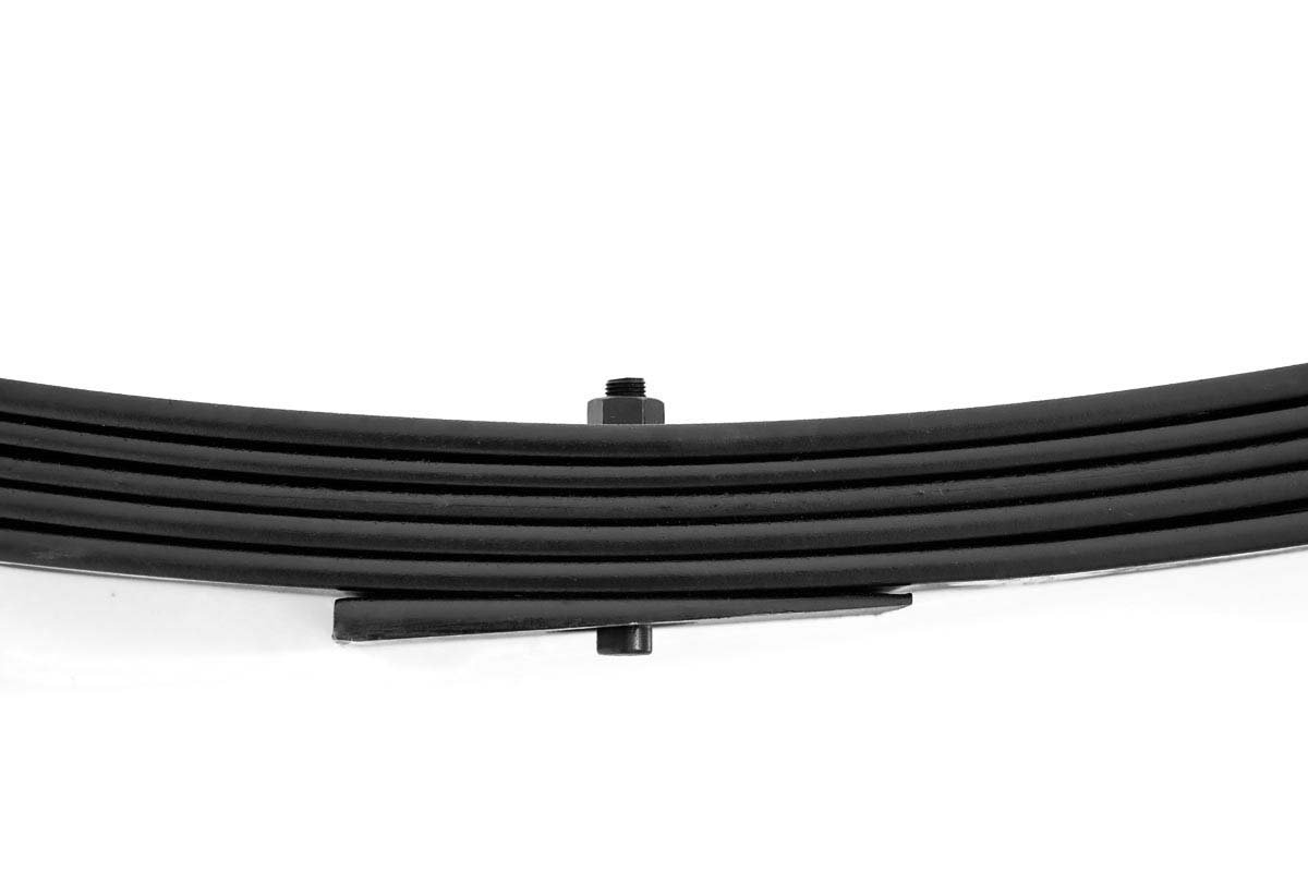 Rough Country 8047Kit - Suspension Components