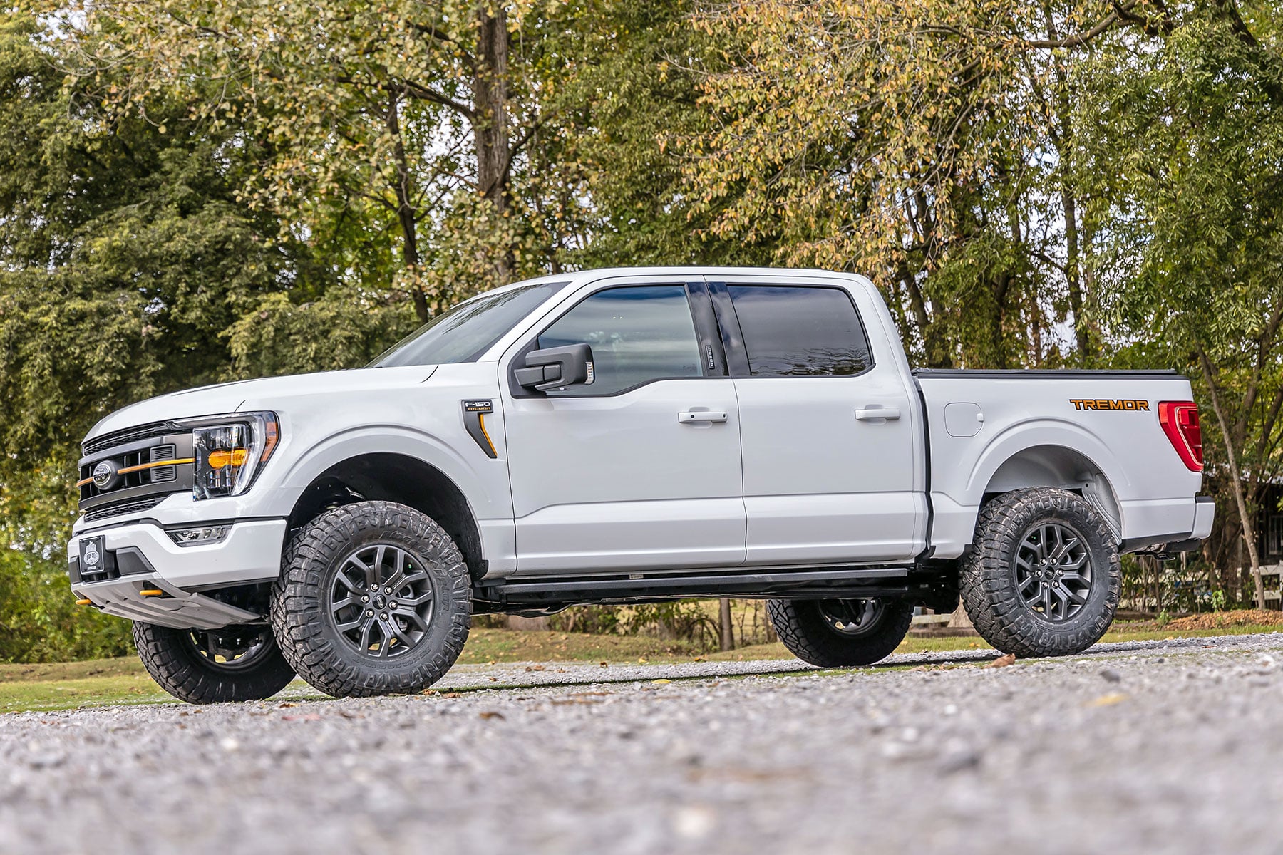 Rough Country 510040 - Suspension Lift Kits