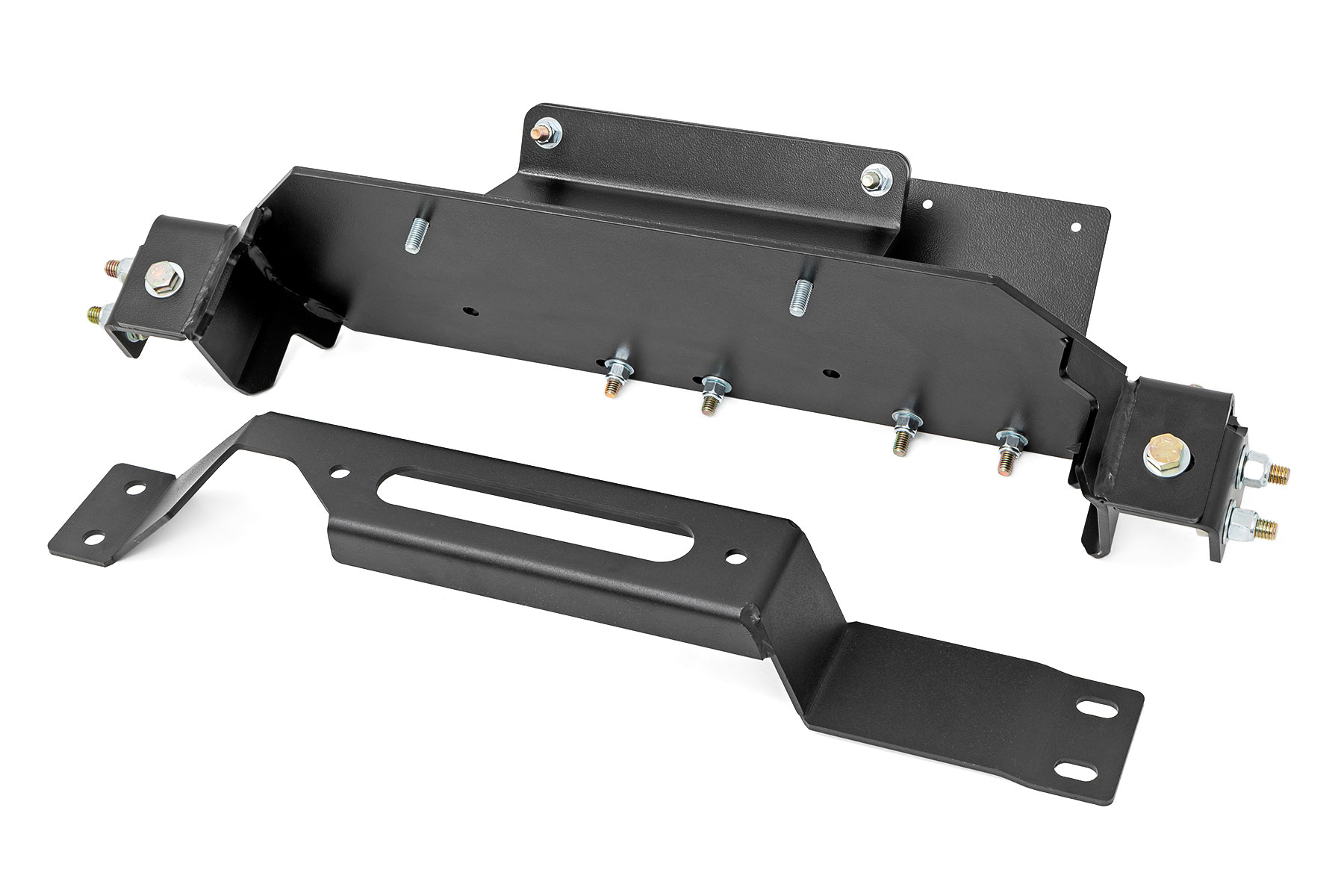 Rough Country 51127 - Winch & Recovery
