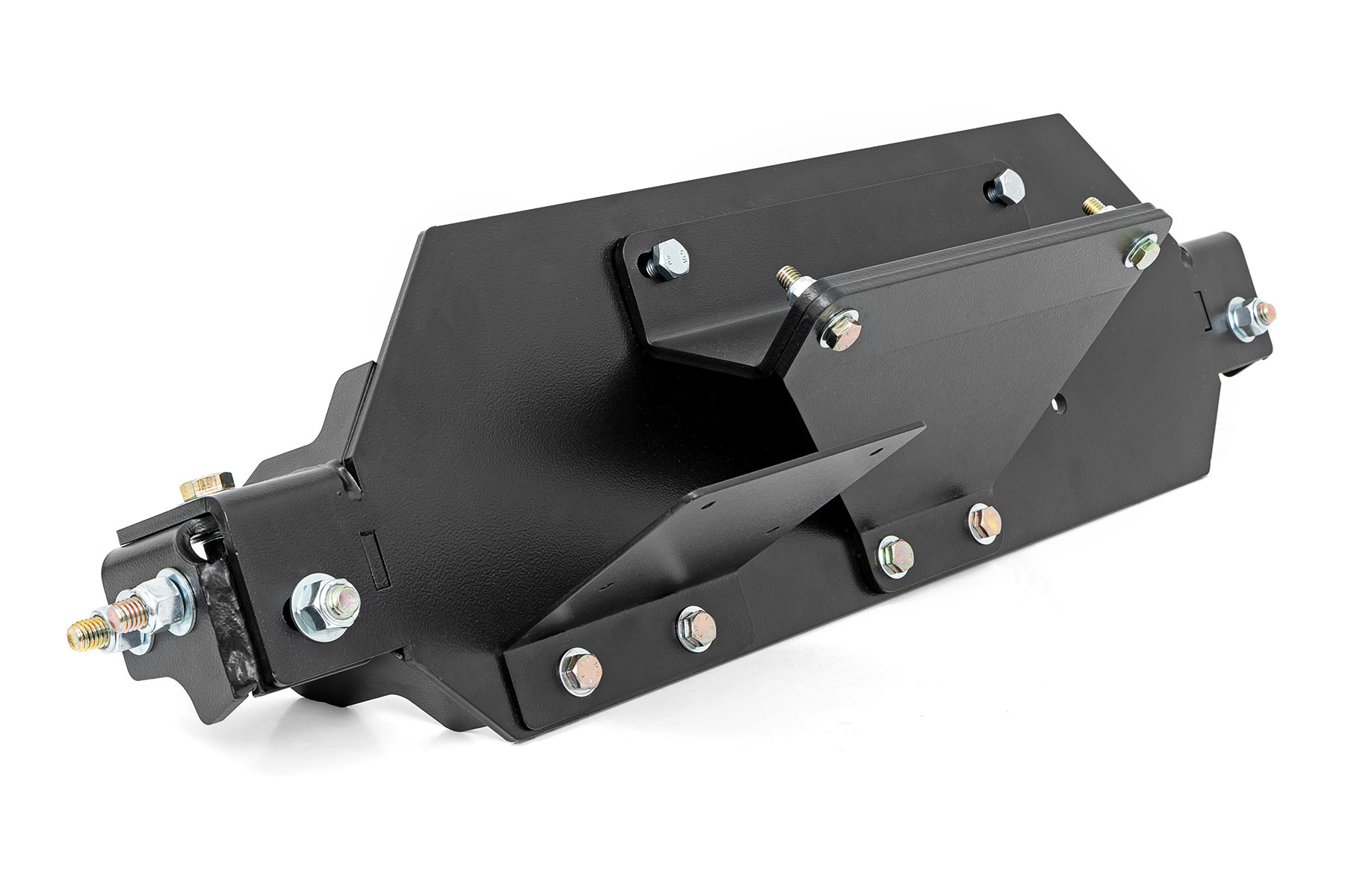 Rough Country 51127 - Winch & Recovery