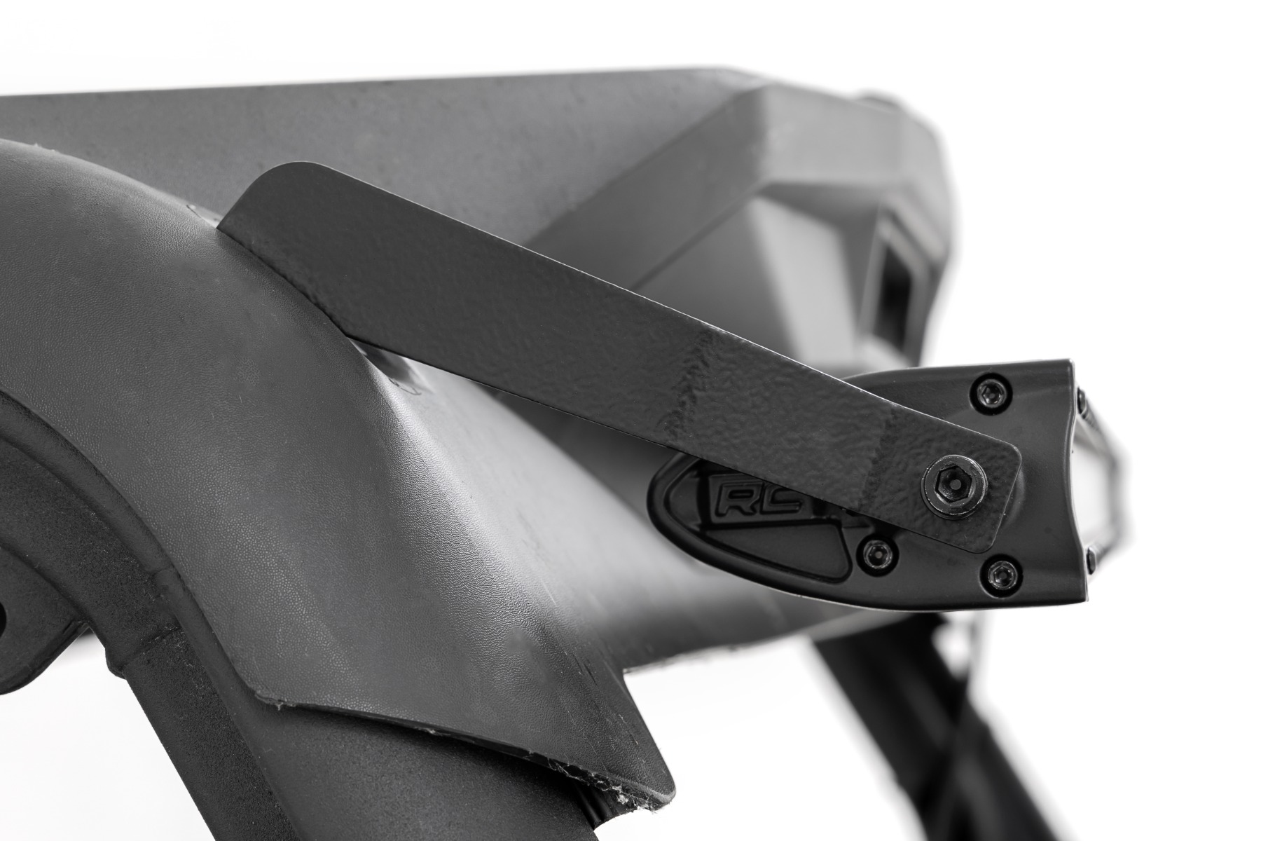Rough Country 97079 - LED Light Bars